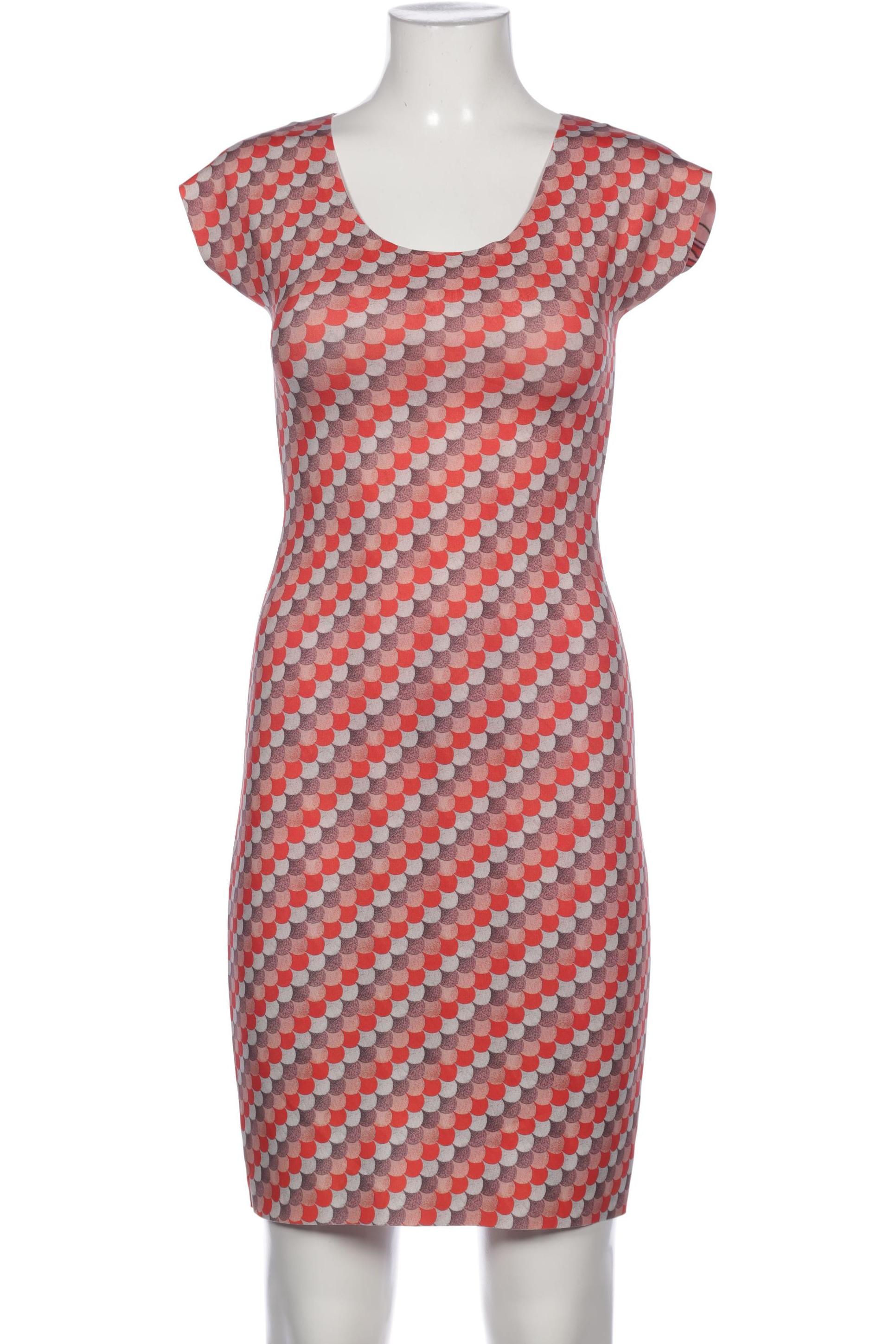 

Animapop Damen Kleid, mehrfarbig, Gr. 34