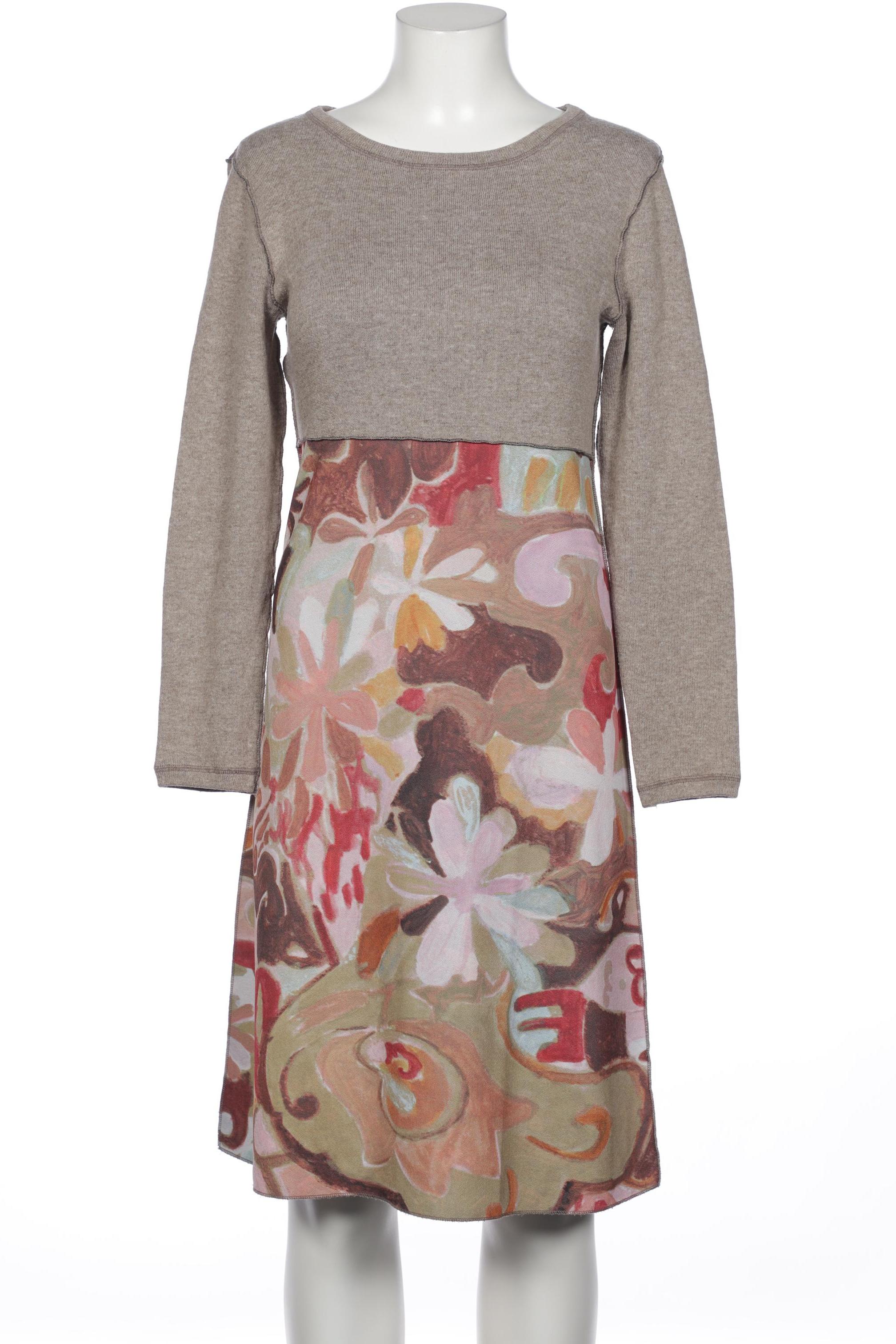 

Animapop Damen Kleid, beige, Gr. 38