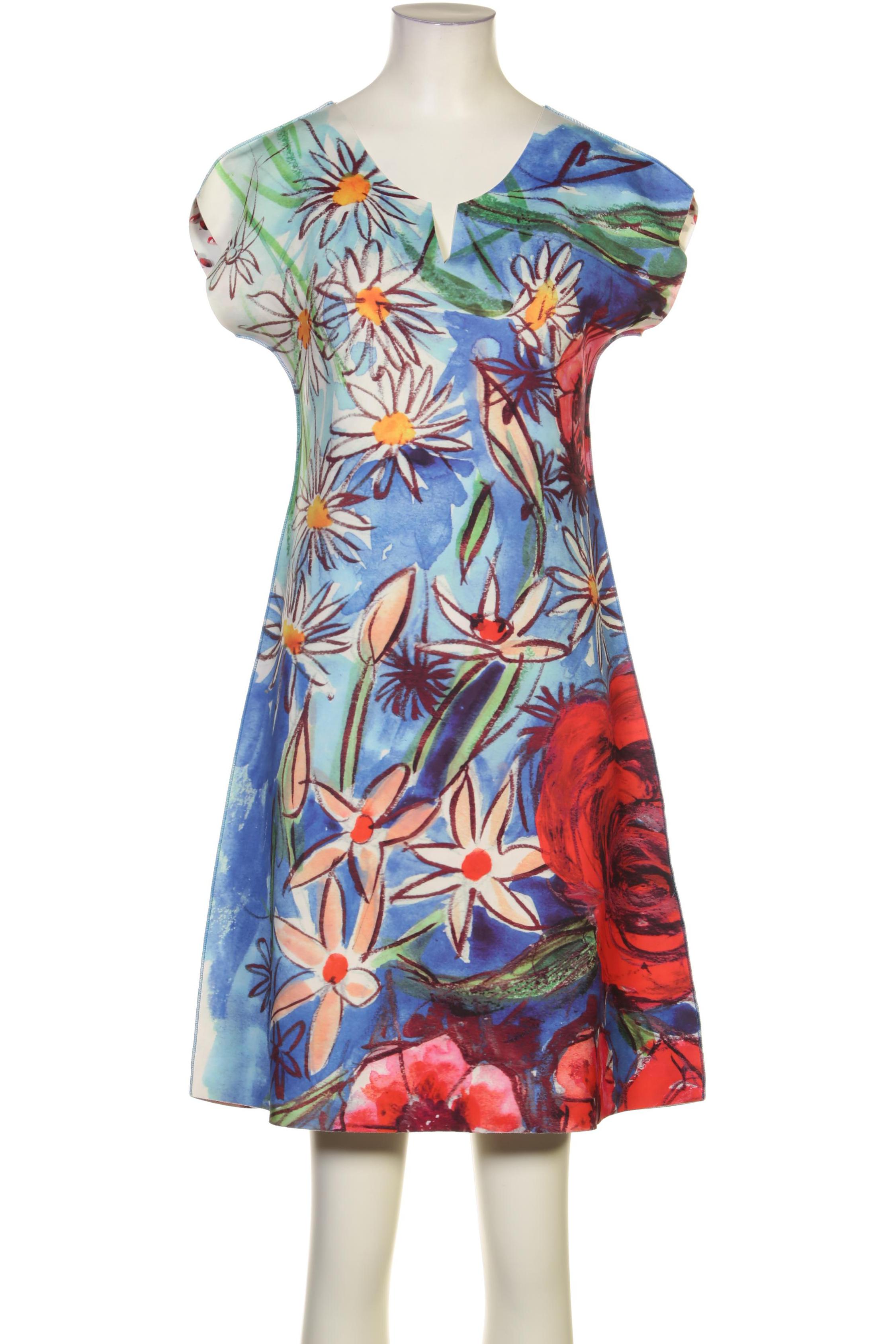 

Animapop Damen Kleid, mehrfarbig, Gr. 36