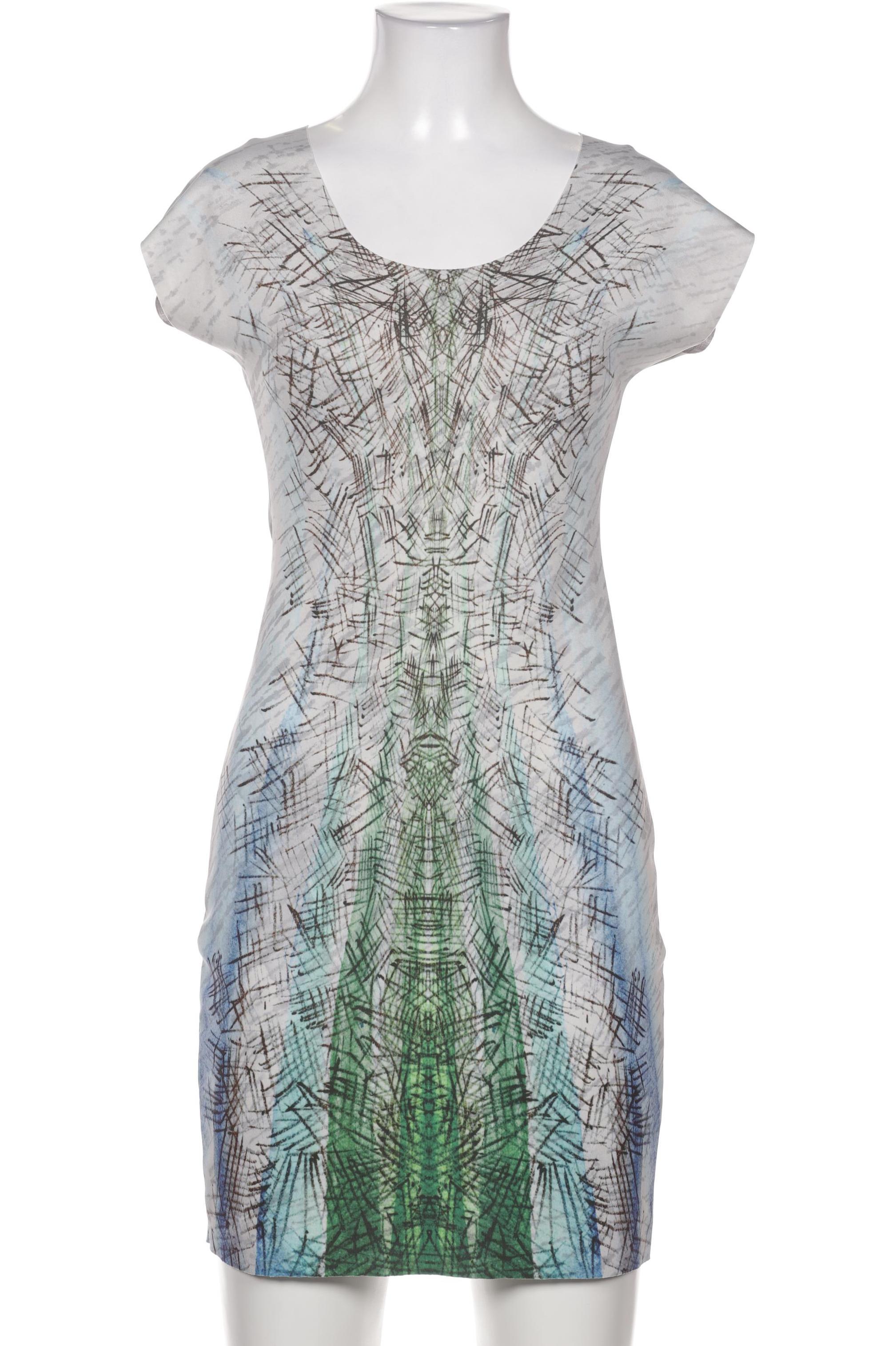 

Animapop Damen Kleid, grau, Gr. 32