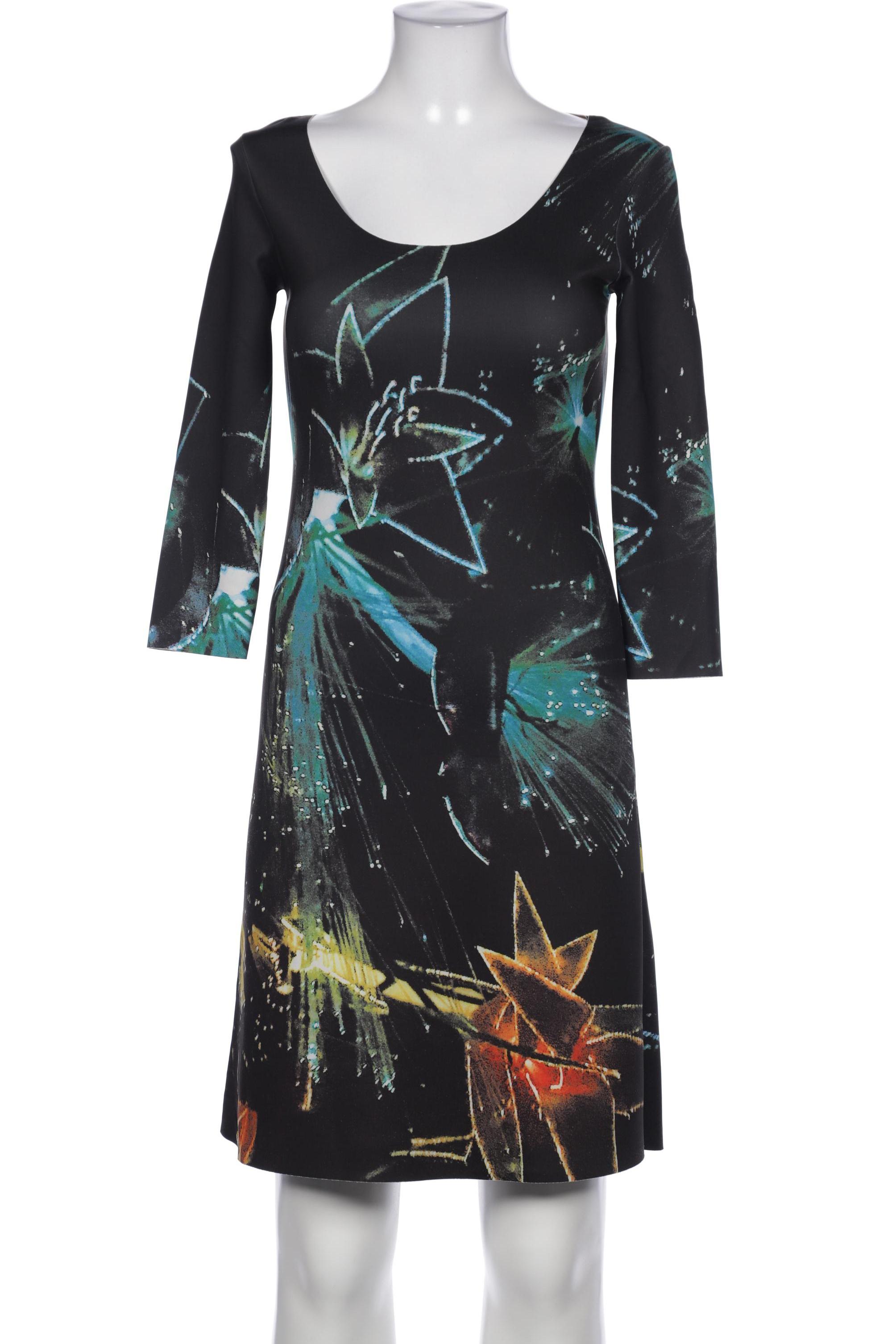 

Animapop Damen Kleid, schwarz, Gr. 36