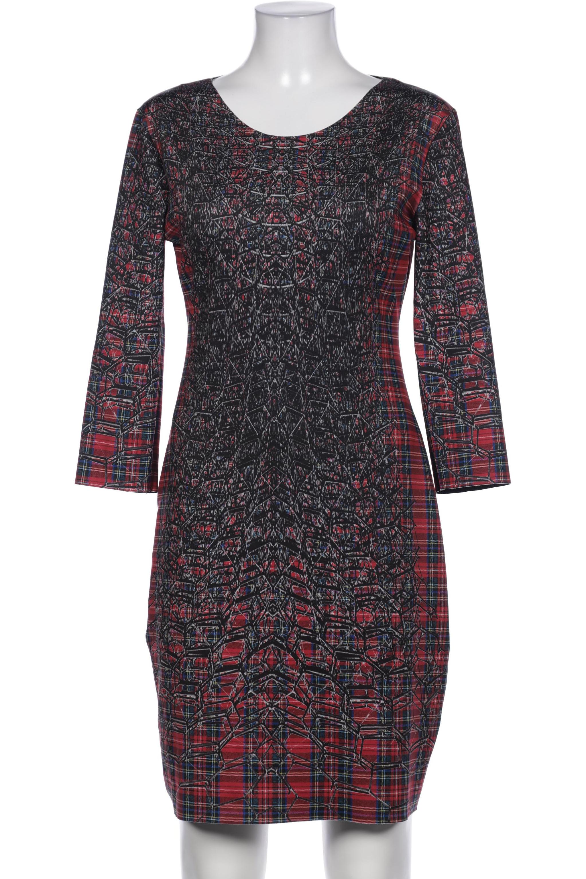 

Animapop Damen Kleid, rot, Gr. 38