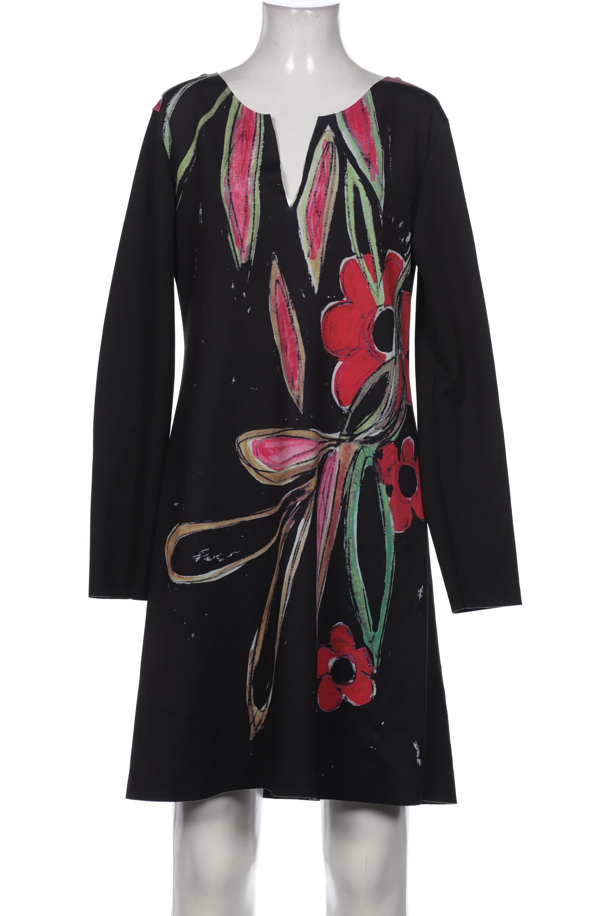 

Animapop Damen Kleid, schwarz, Gr. 38