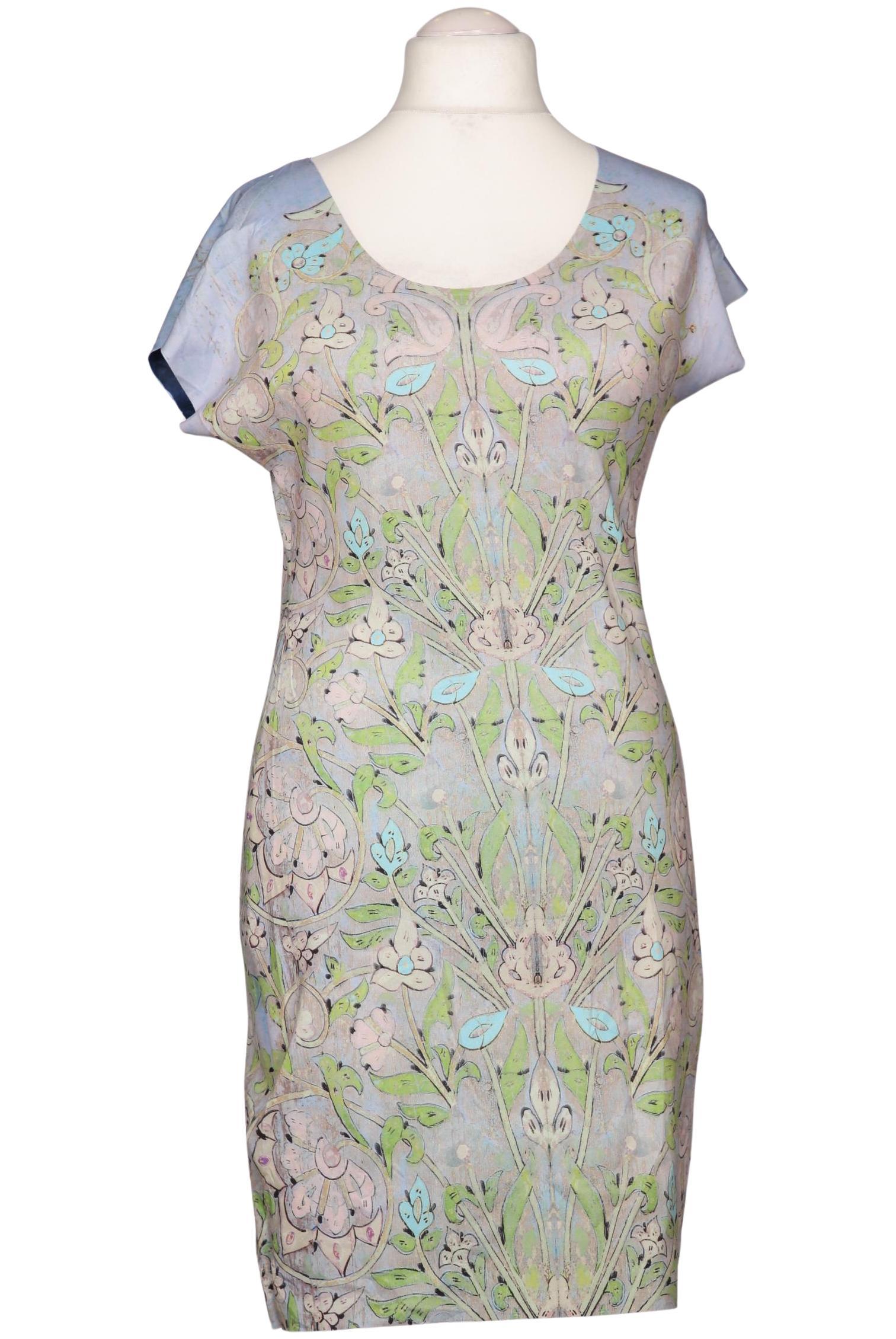 

Animapop Damen Kleid, mehrfarbig, Gr. 44