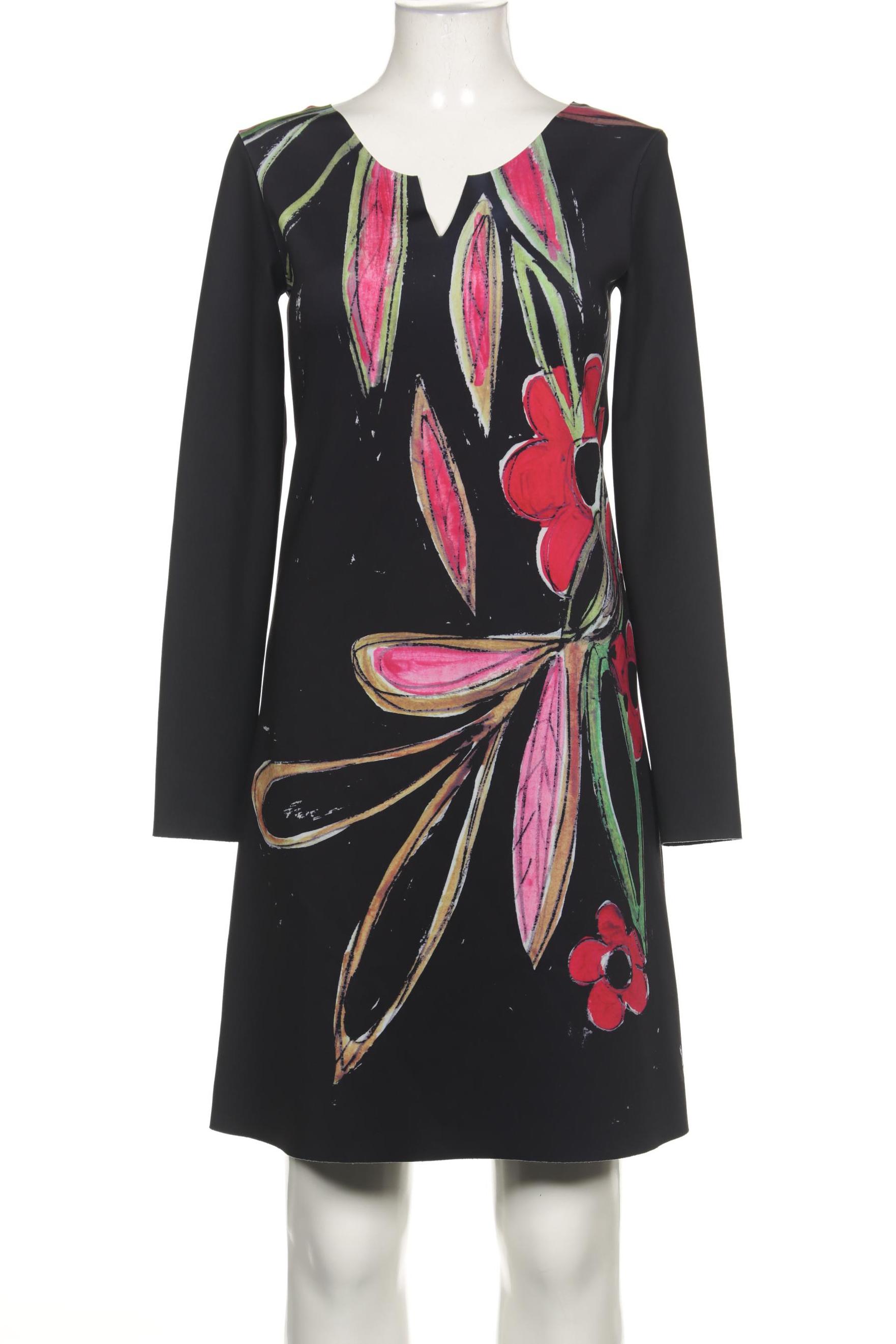 

Animapop Damen Kleid, schwarz, Gr. 38