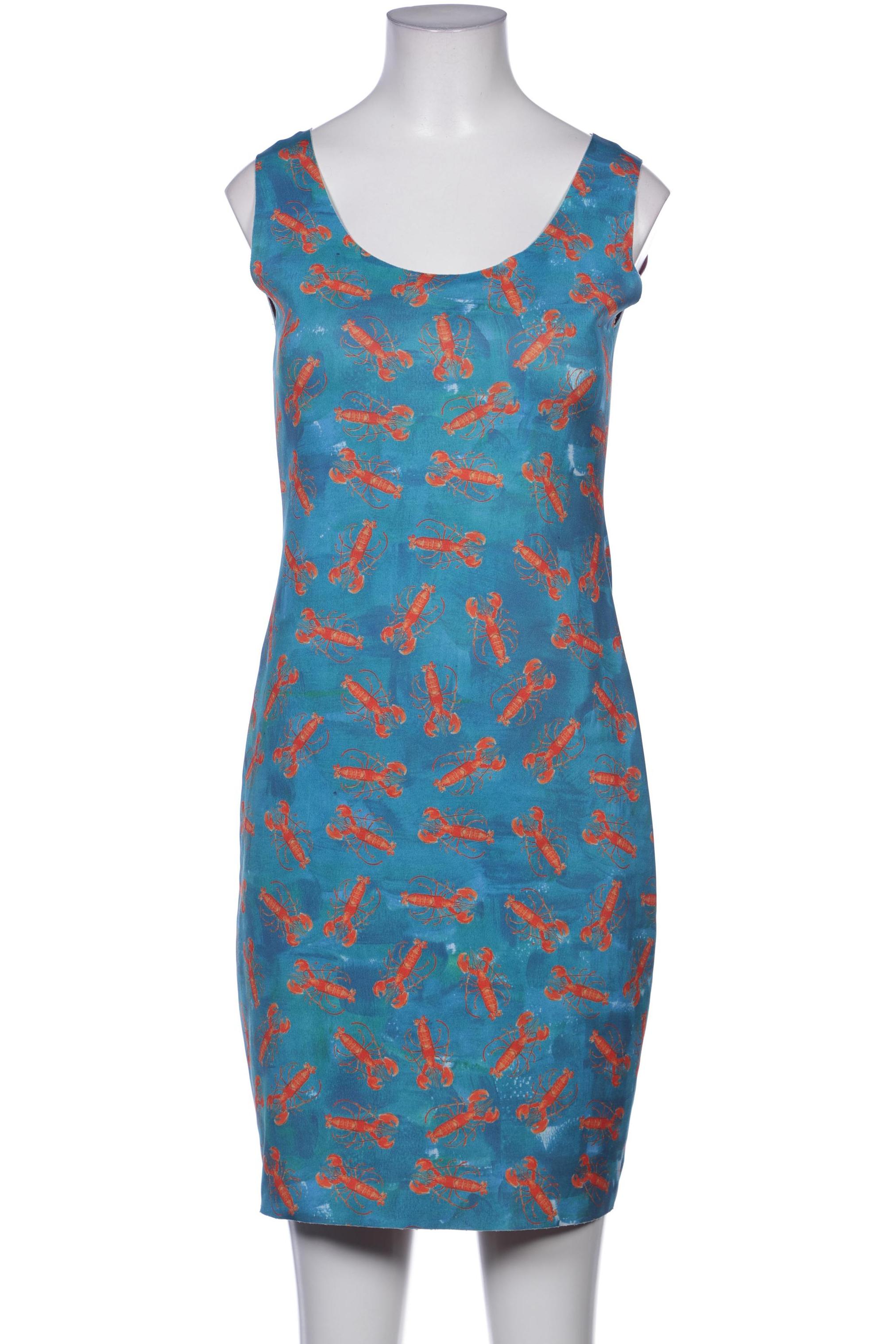 

Animapop Damen Kleid, mehrfarbig, Gr. 36