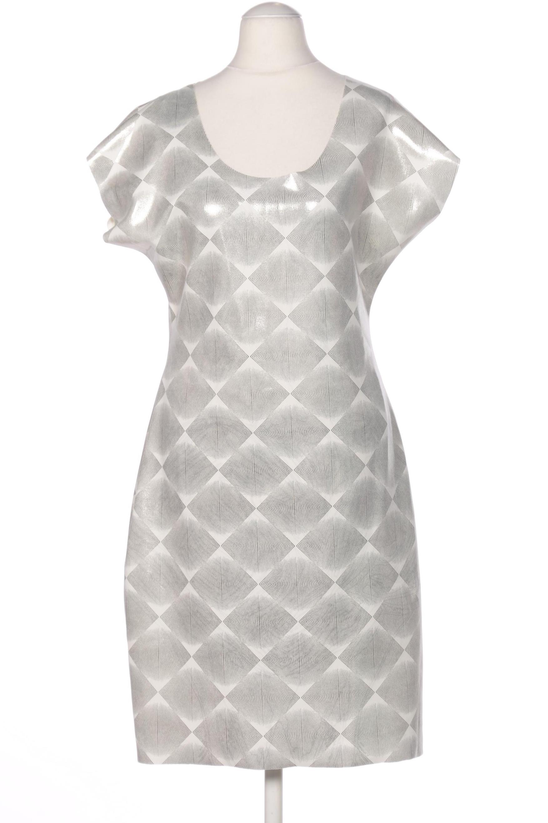 

Animapop Damen Kleid, silber, Gr. 34