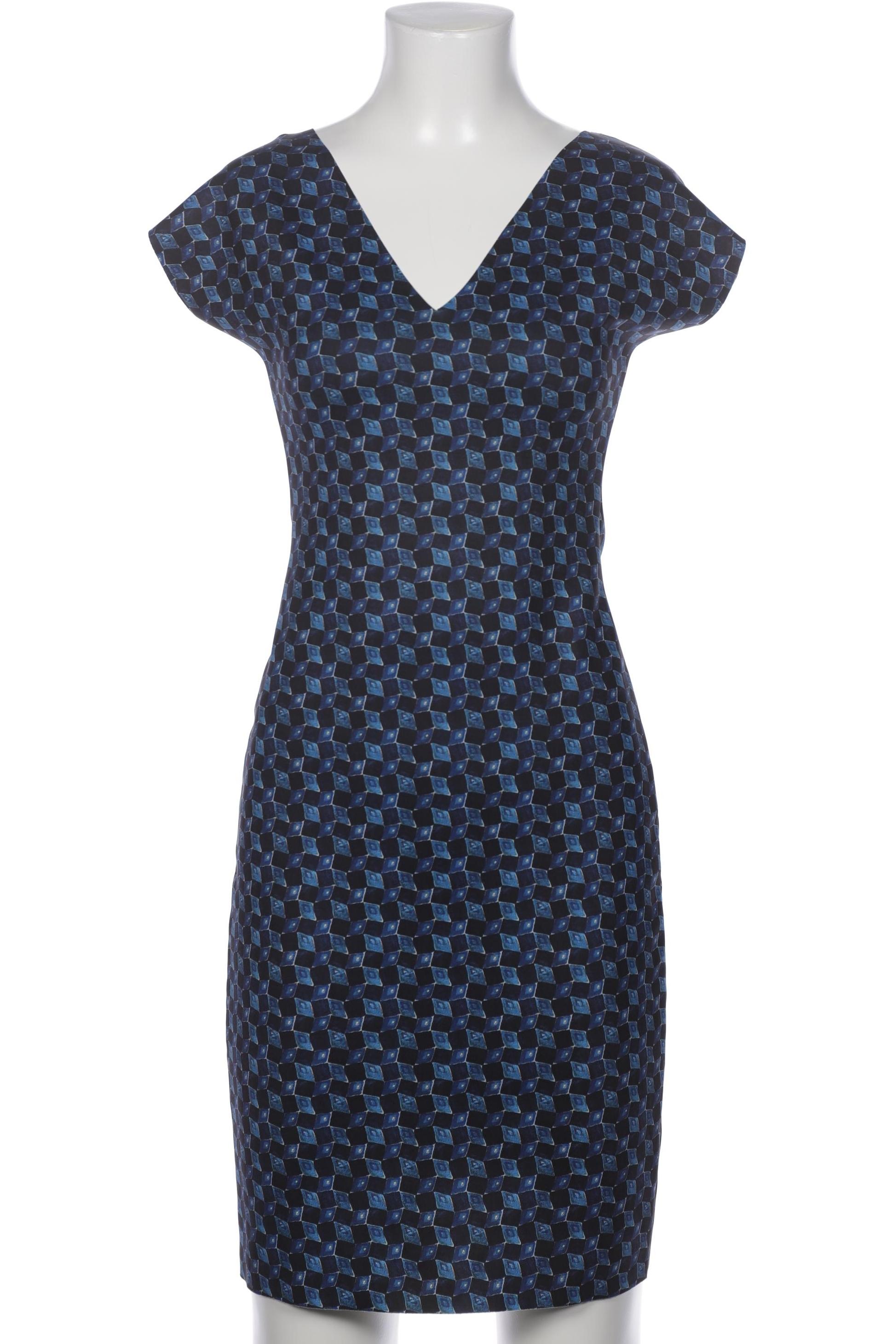 

Animapop Damen Kleid, marineblau, Gr. 34