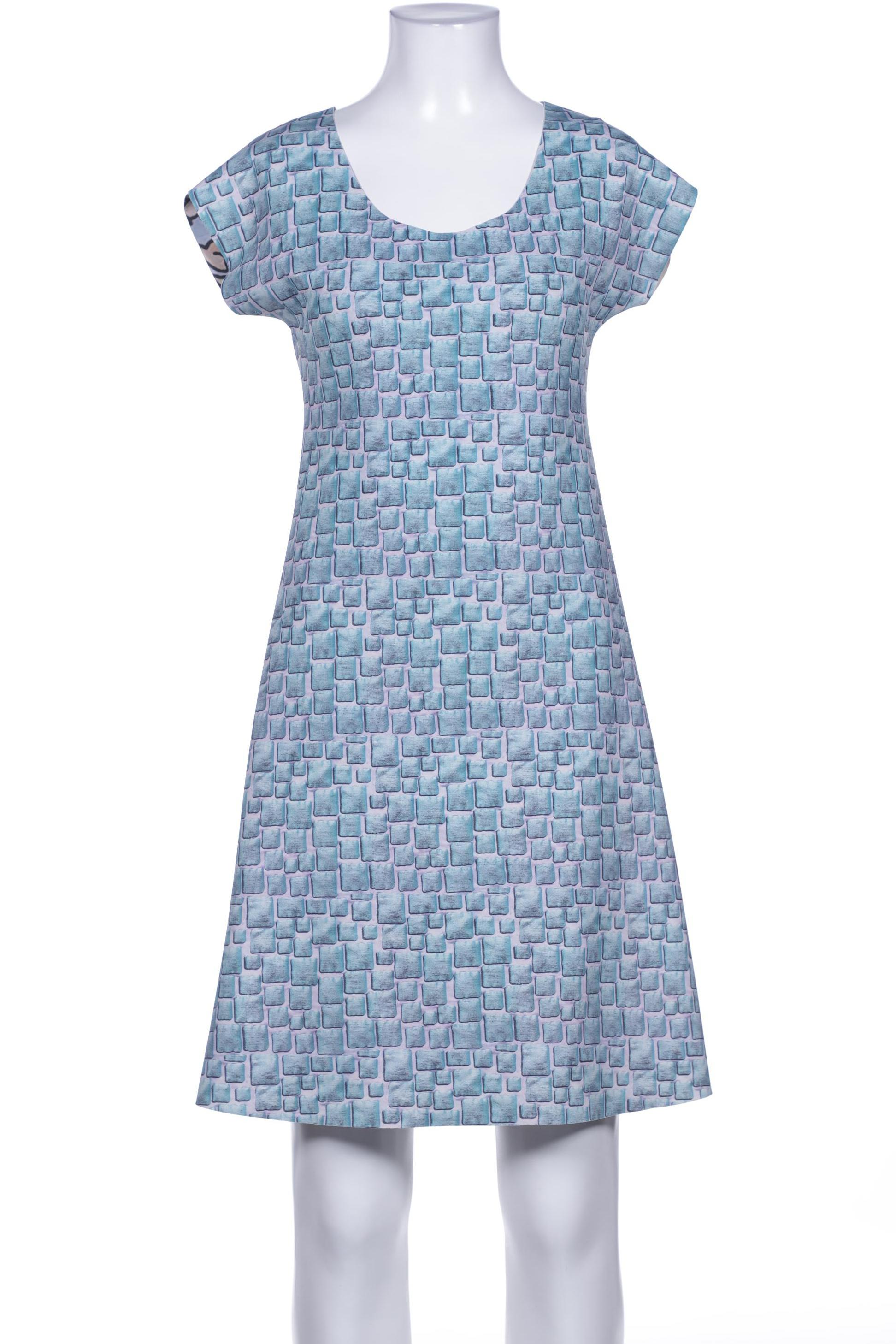 

ANIMAPOP Damen Kleid, türkis