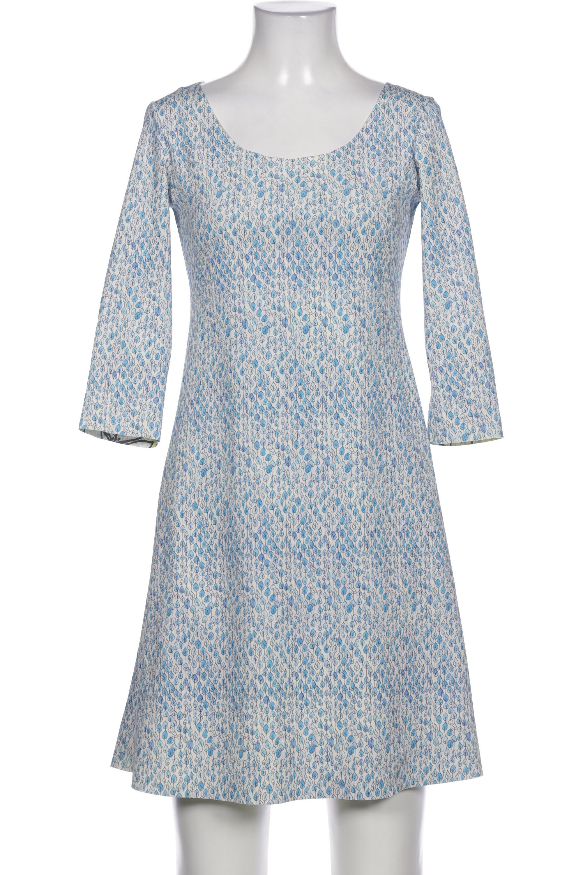 

Animapop Damen Kleid, blau, Gr. 34