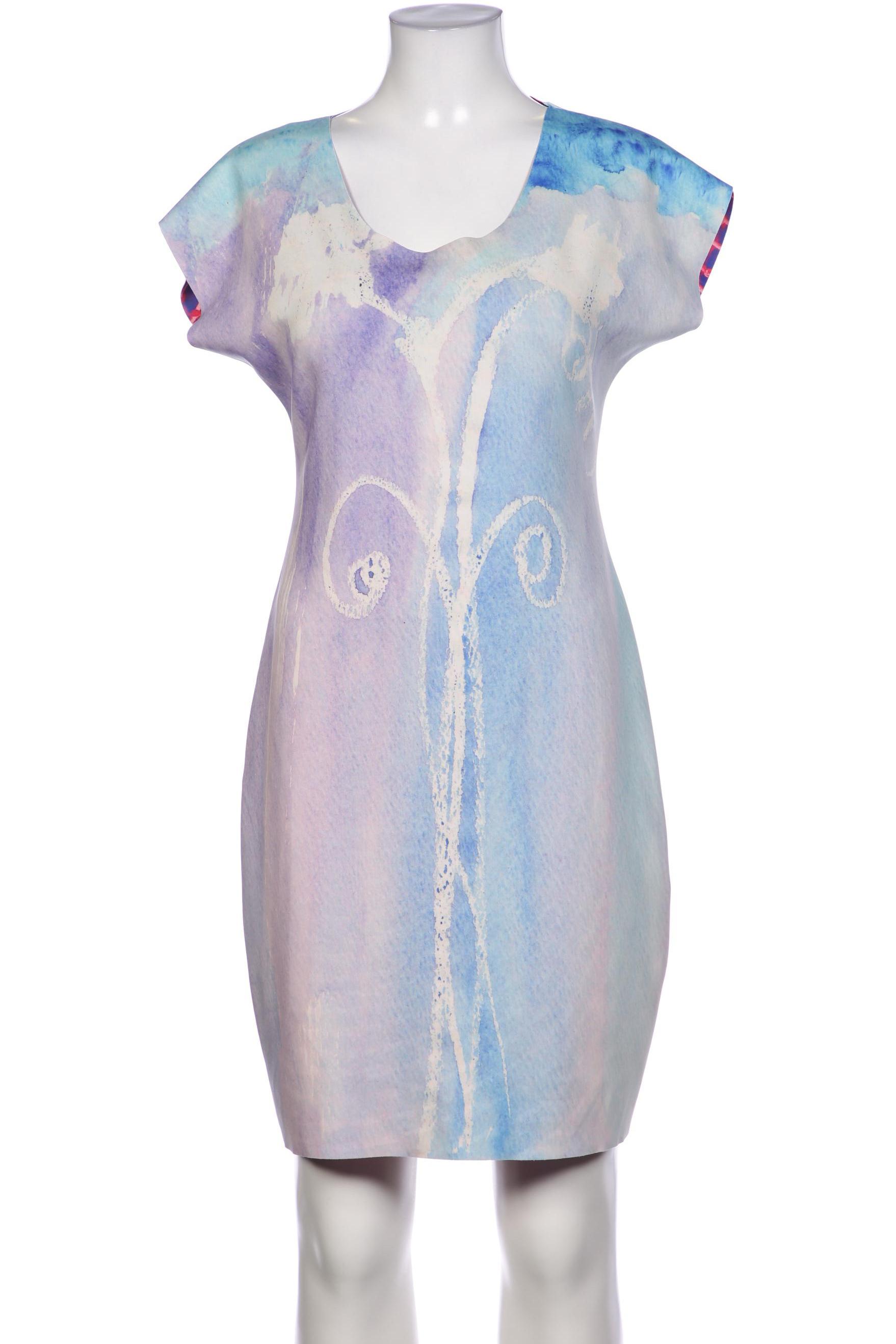 

Animapop Damen Kleid, flieder, Gr. 38
