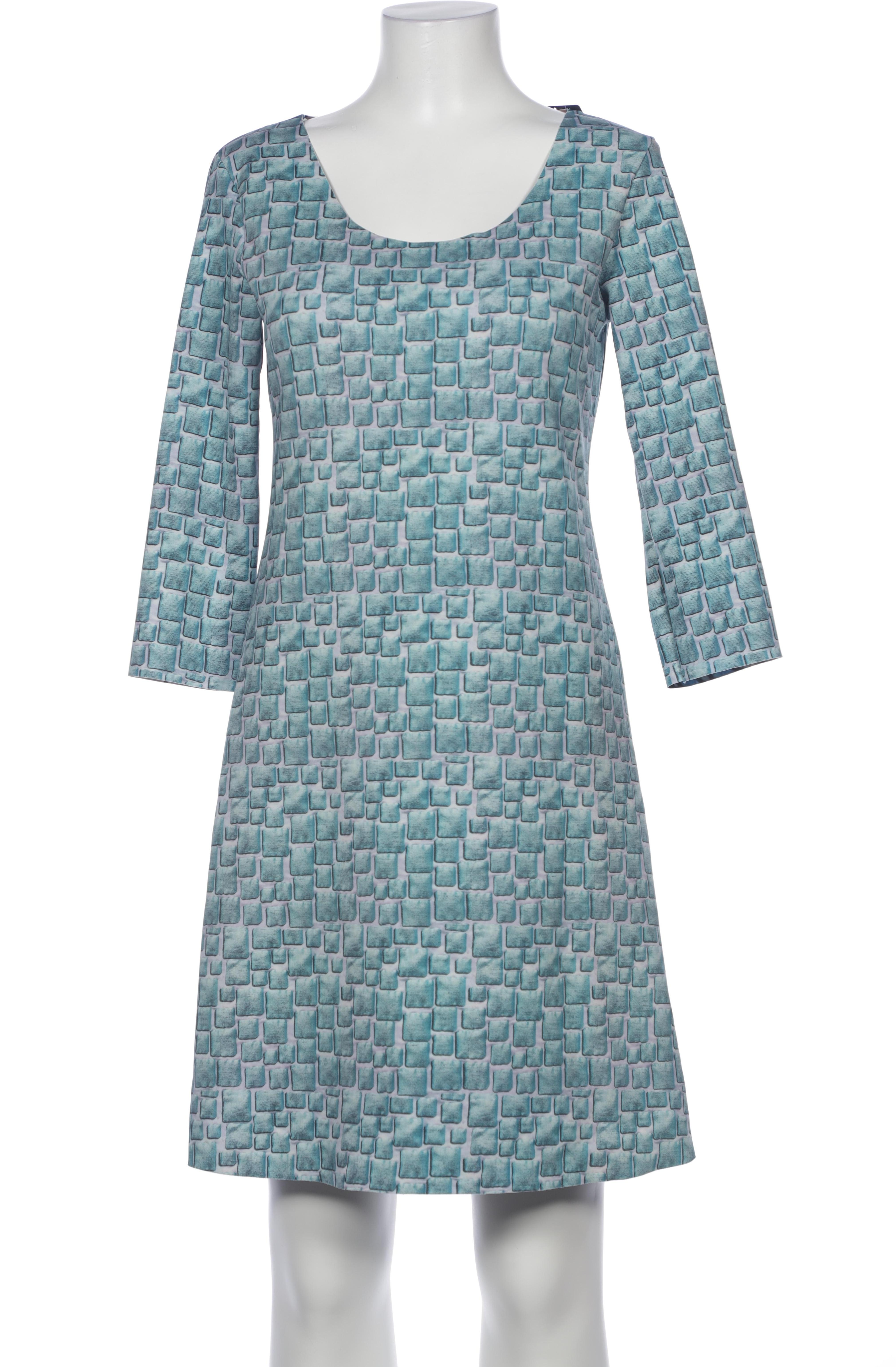 

Animapop Damen Kleid, grün, Gr. 38