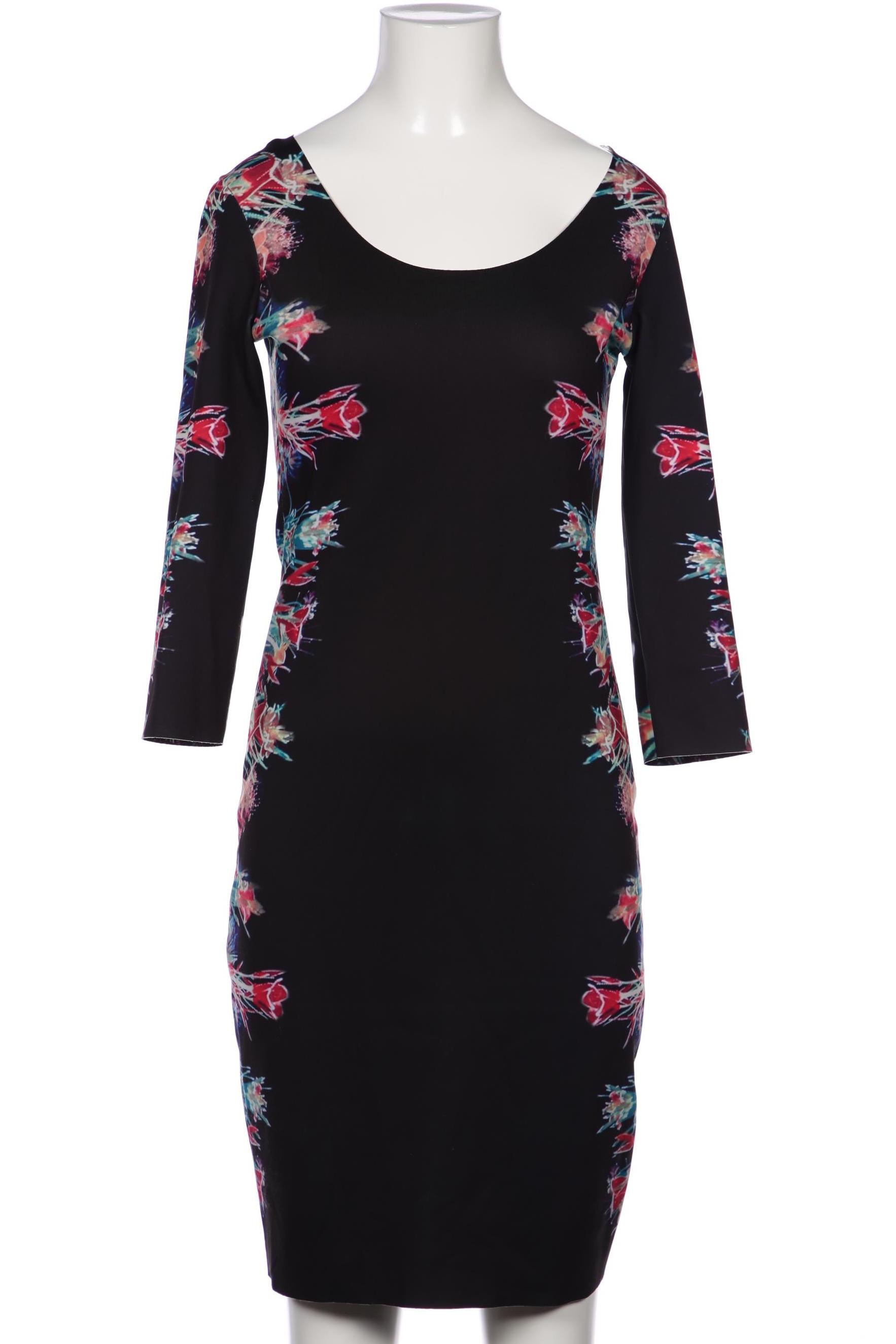 

Animapop Damen Kleid, schwarz, Gr. 36