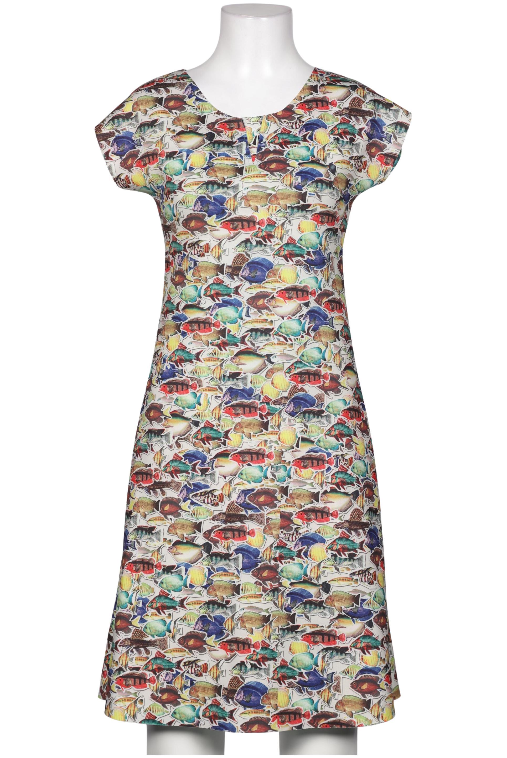 

Animapop Damen Kleid, mehrfarbig, Gr. 34