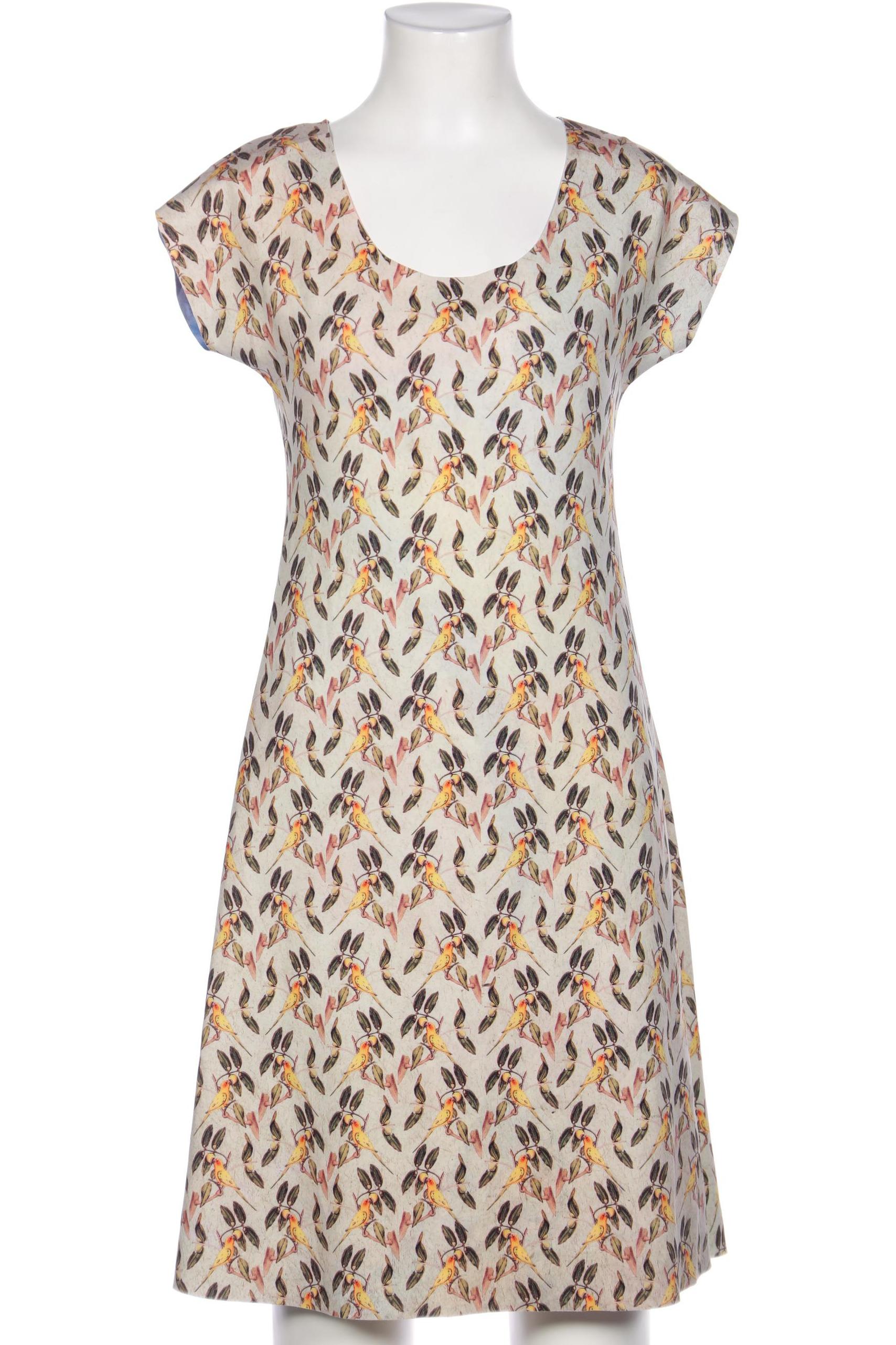 

Animapop Damen Kleid, beige, Gr. 38