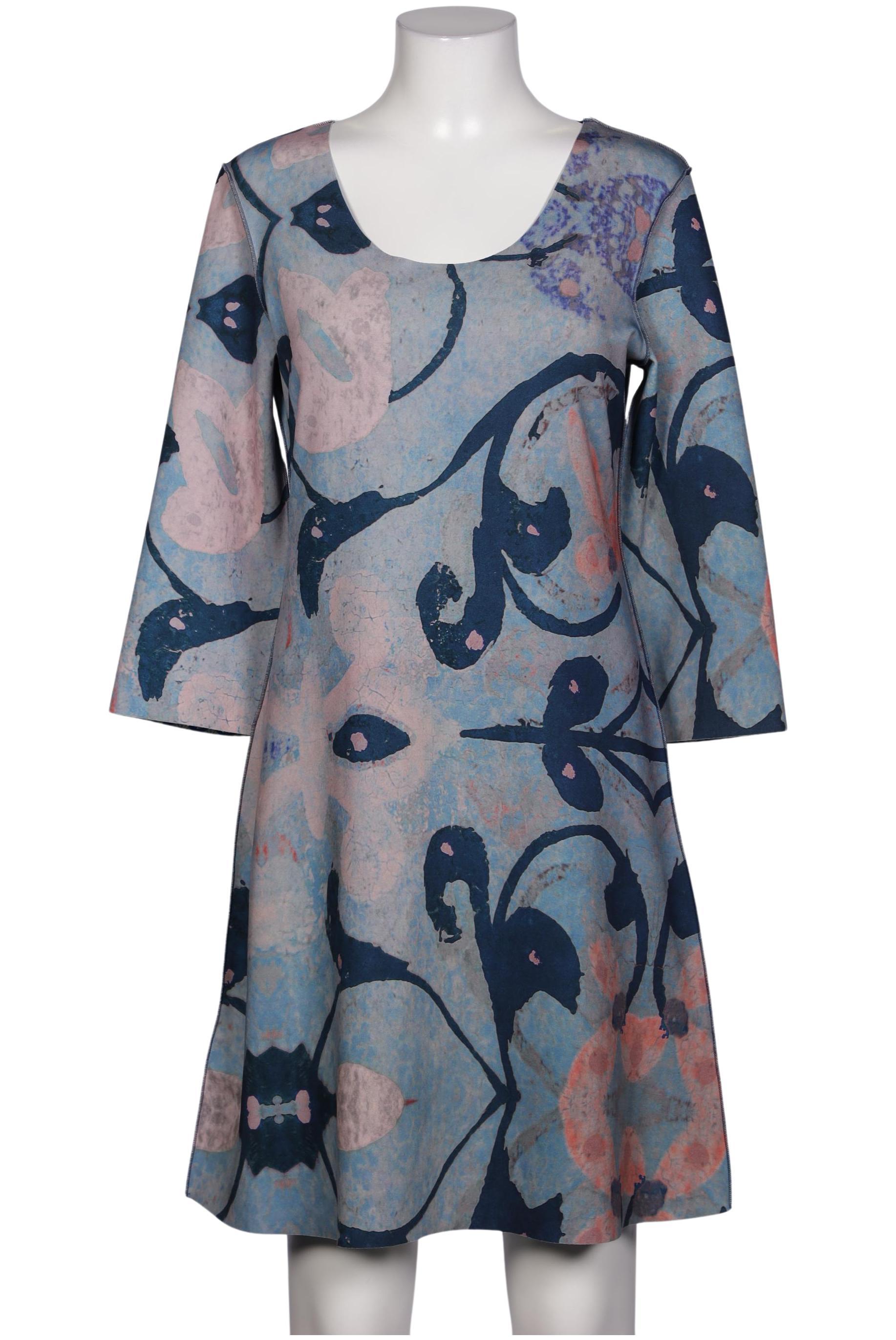 

Animapop Damen Kleid, marineblau, Gr. 38
