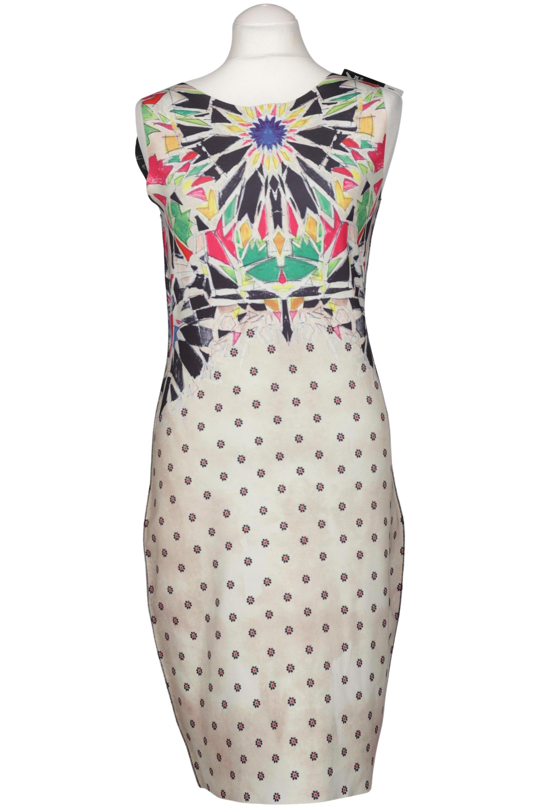 

Animapop Damen Kleid, mehrfarbig, Gr. 36