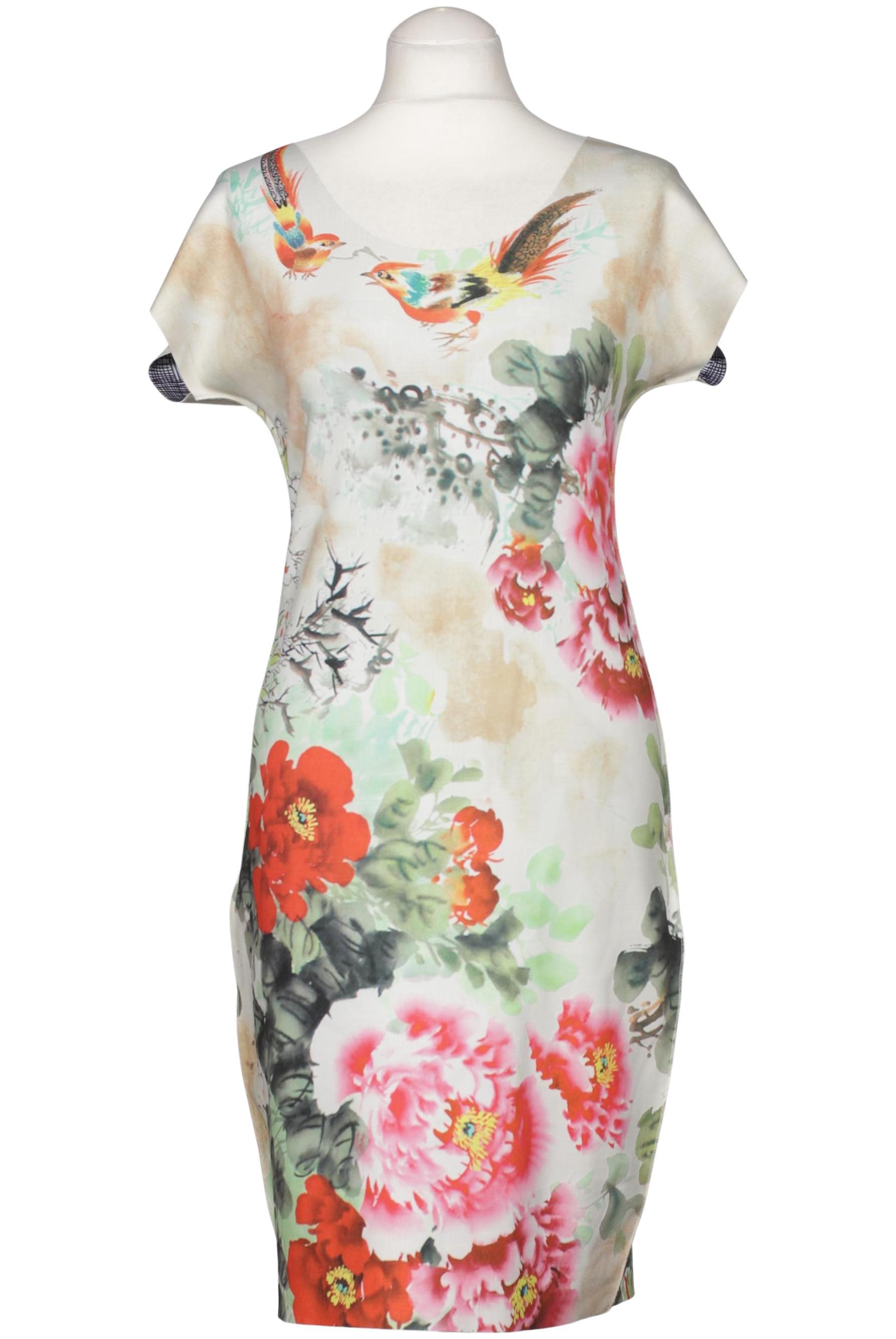 

Animapop Damen Kleid, mehrfarbig, Gr. 36