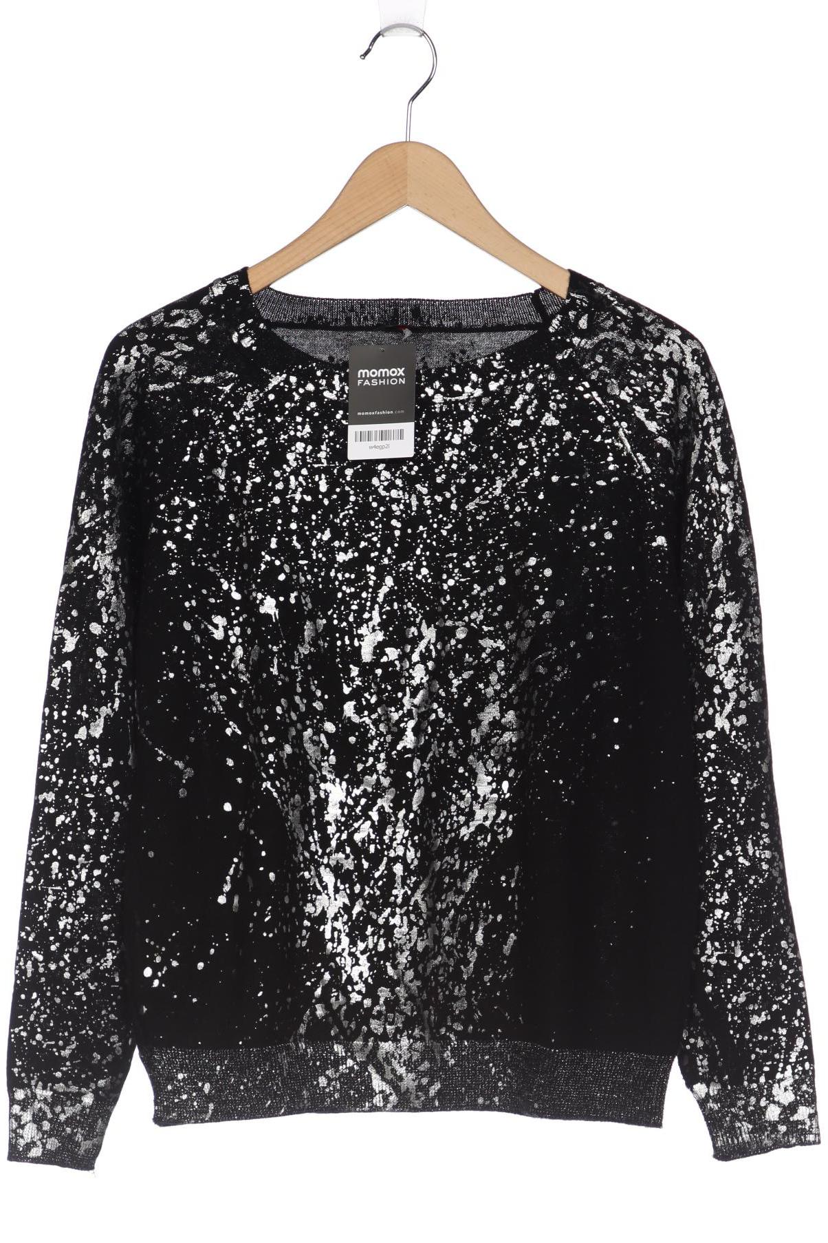 

ANIMAPOP Damen Pullover, schwarz