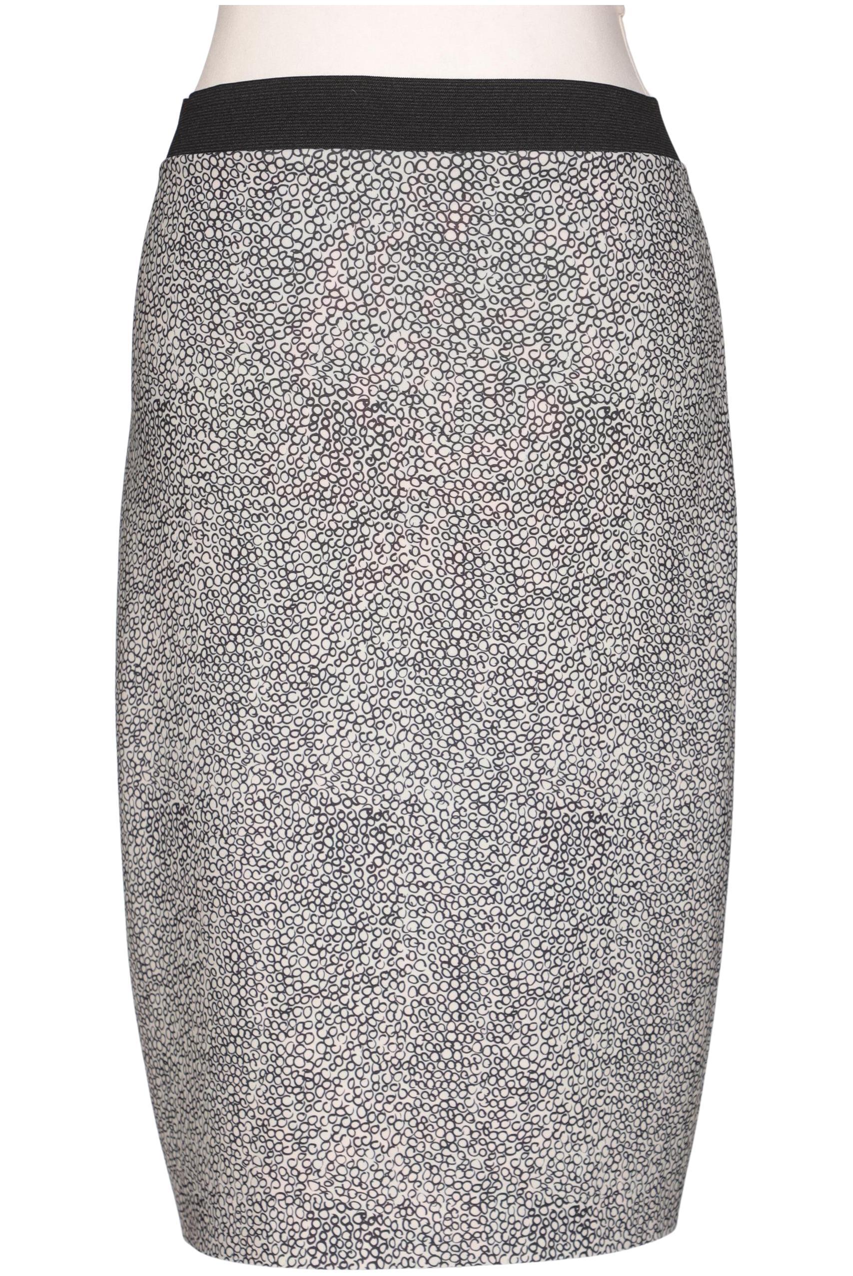 

Animapop Damen Rock, grau, Gr. 28