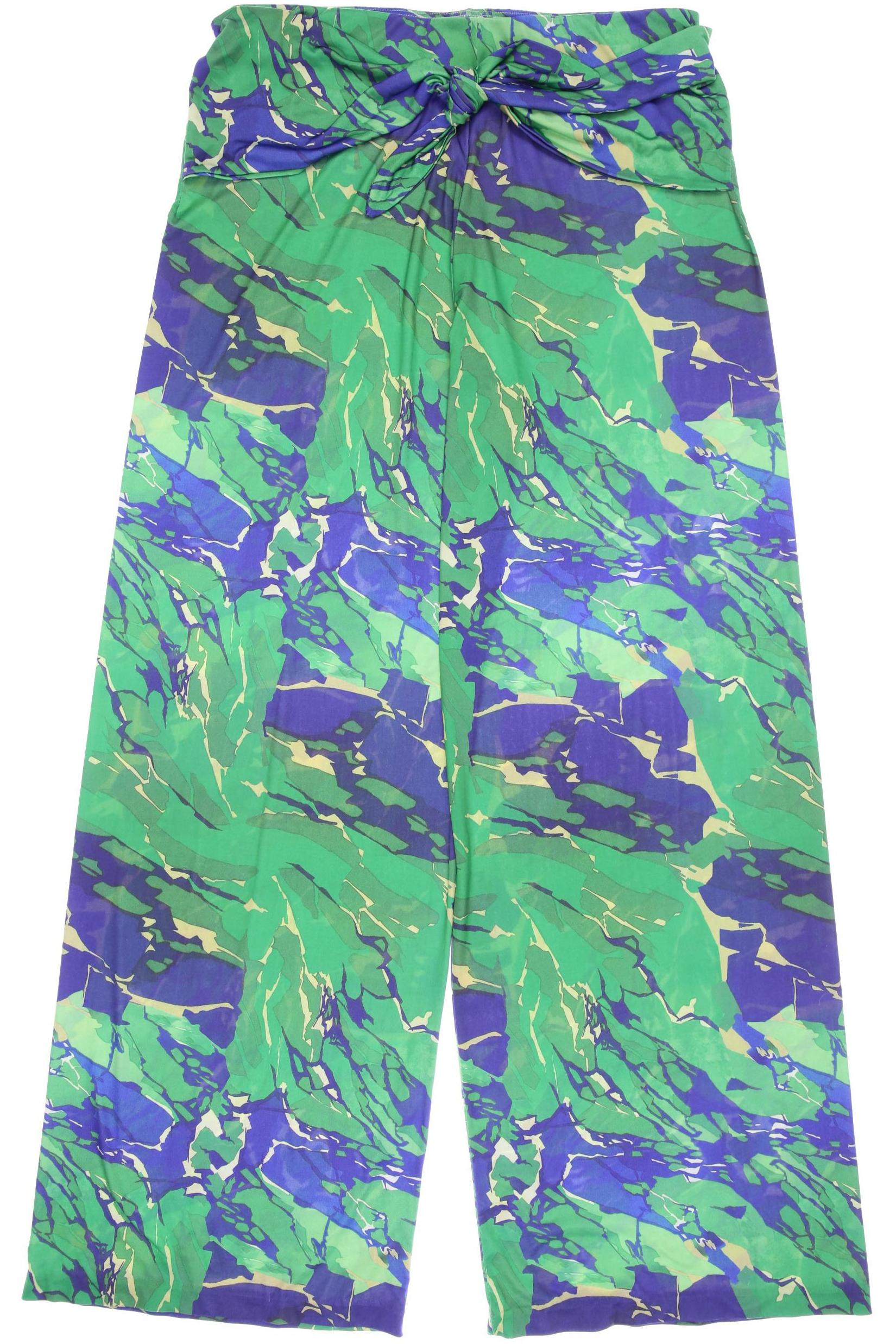 

Animapop Damen Stoffhose, grün, Gr. 0