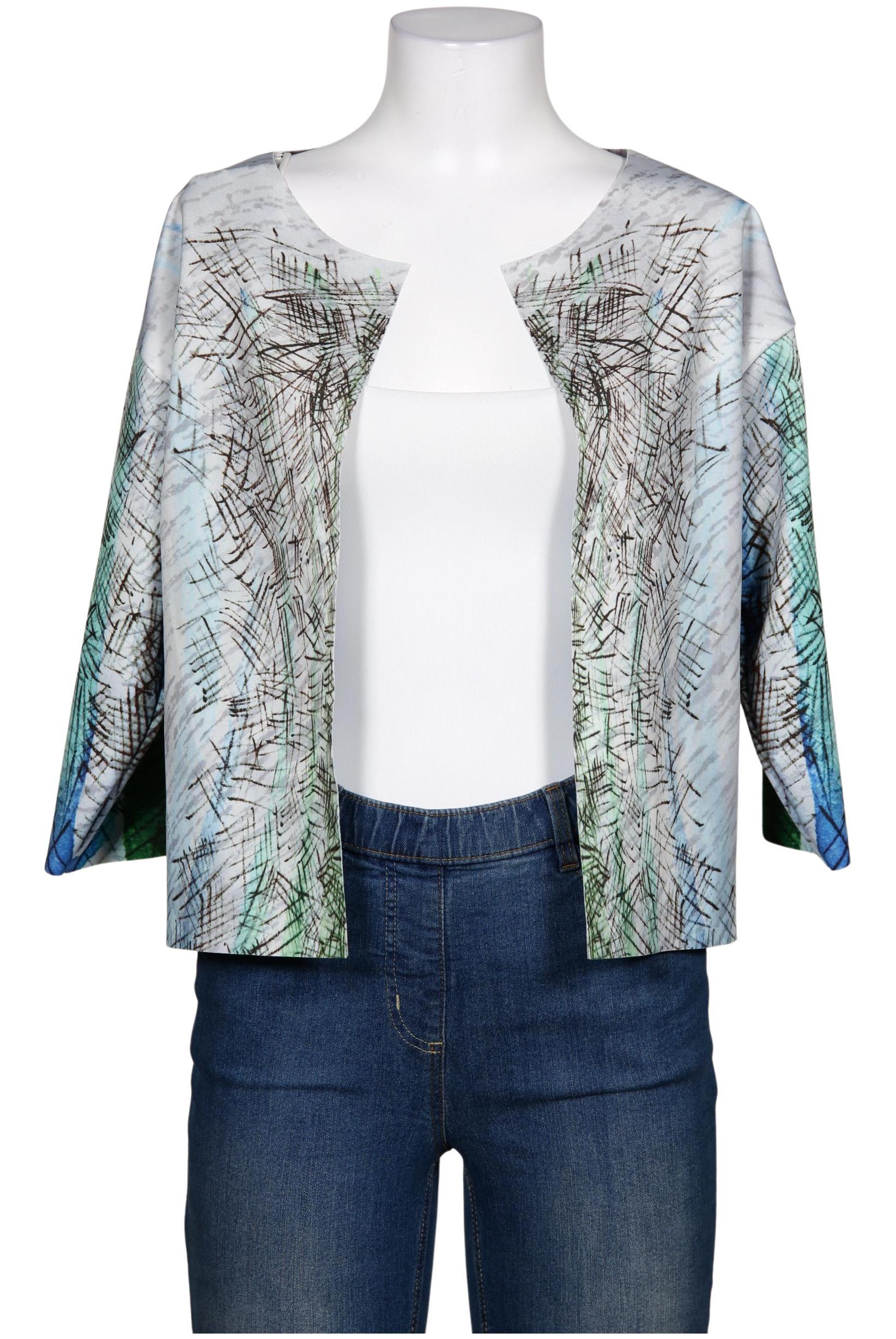 

Animapop Damen Strickjacke, grau, Gr. 42