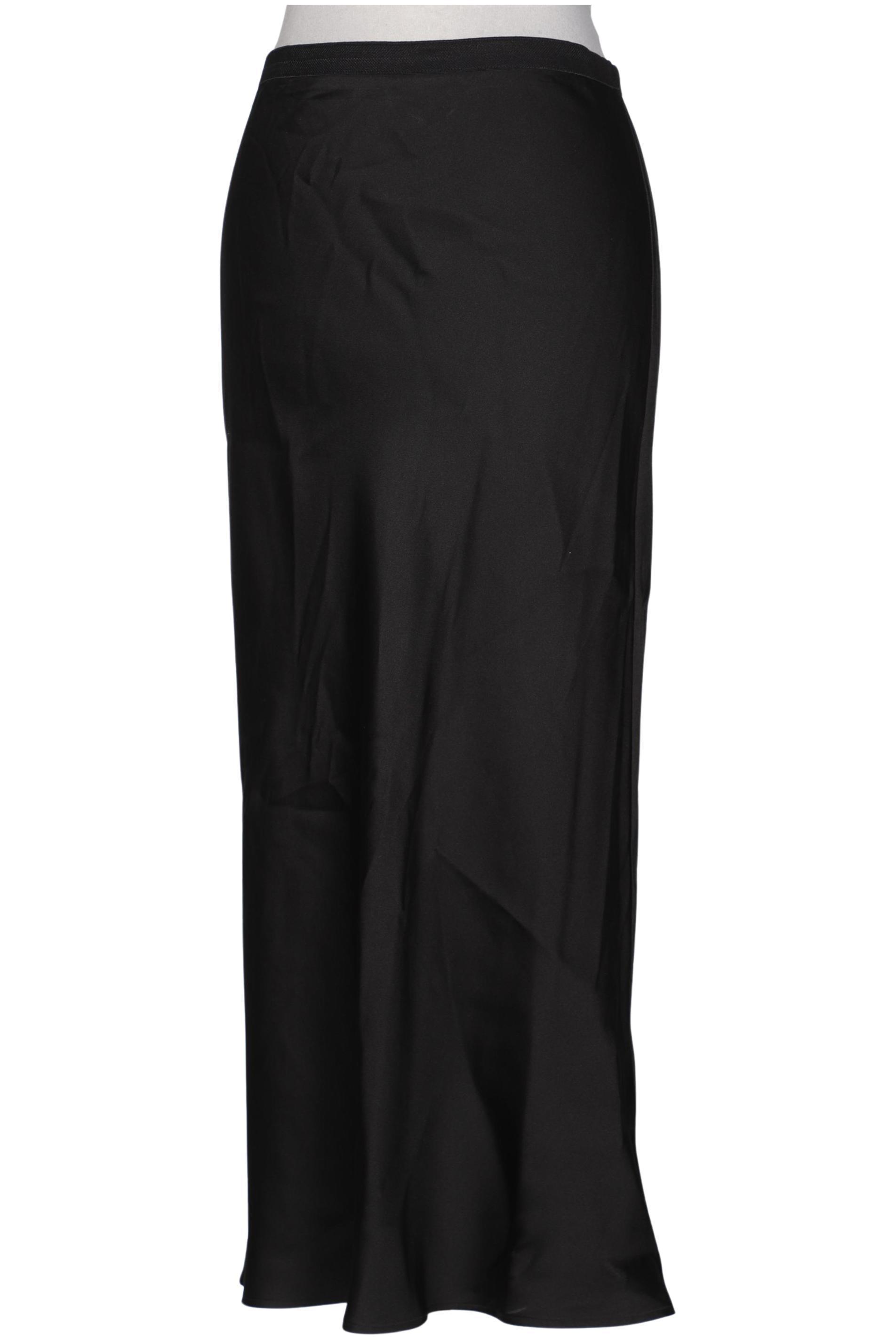 

Anine Bing Damen Rock, schwarz, Gr. 36