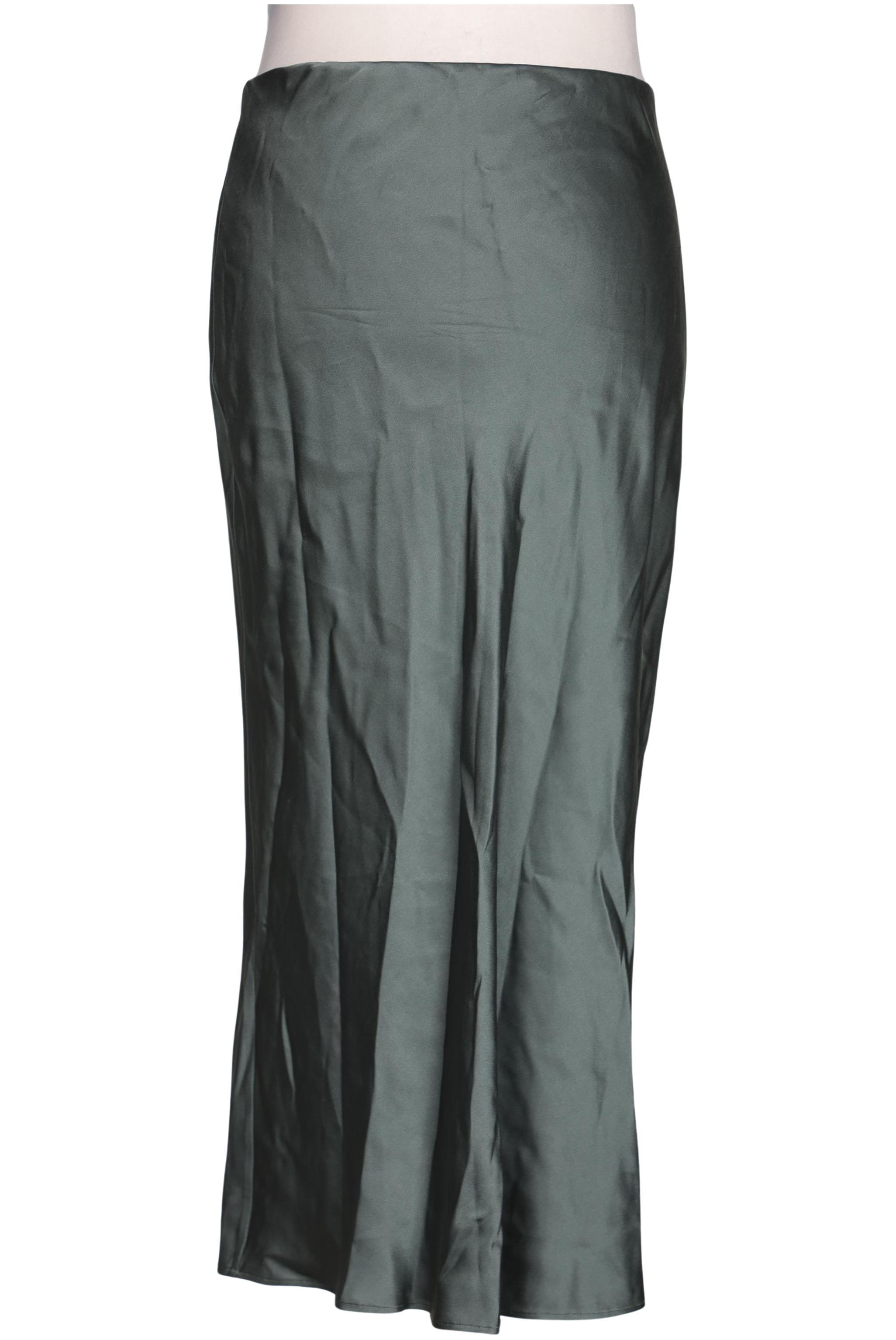 

Anine Bing Damen Rock, grün, Gr. 44