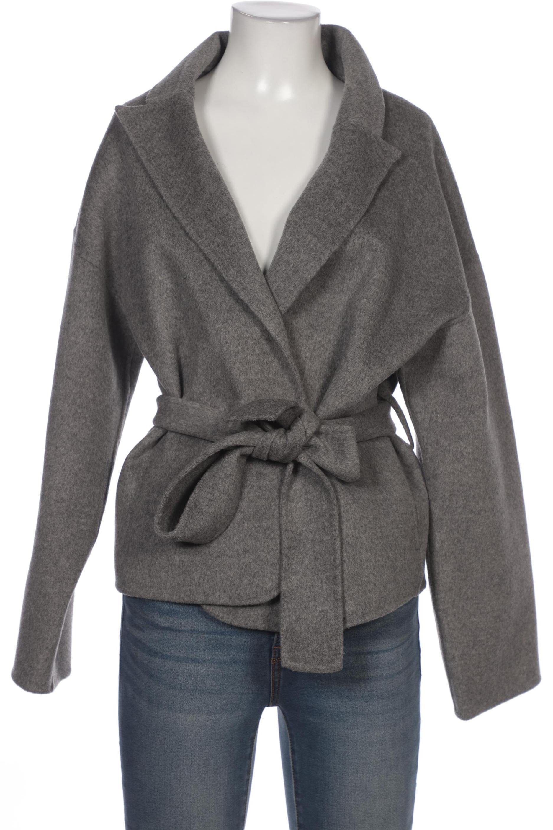 

Anine Bing Damen Jacke, grau