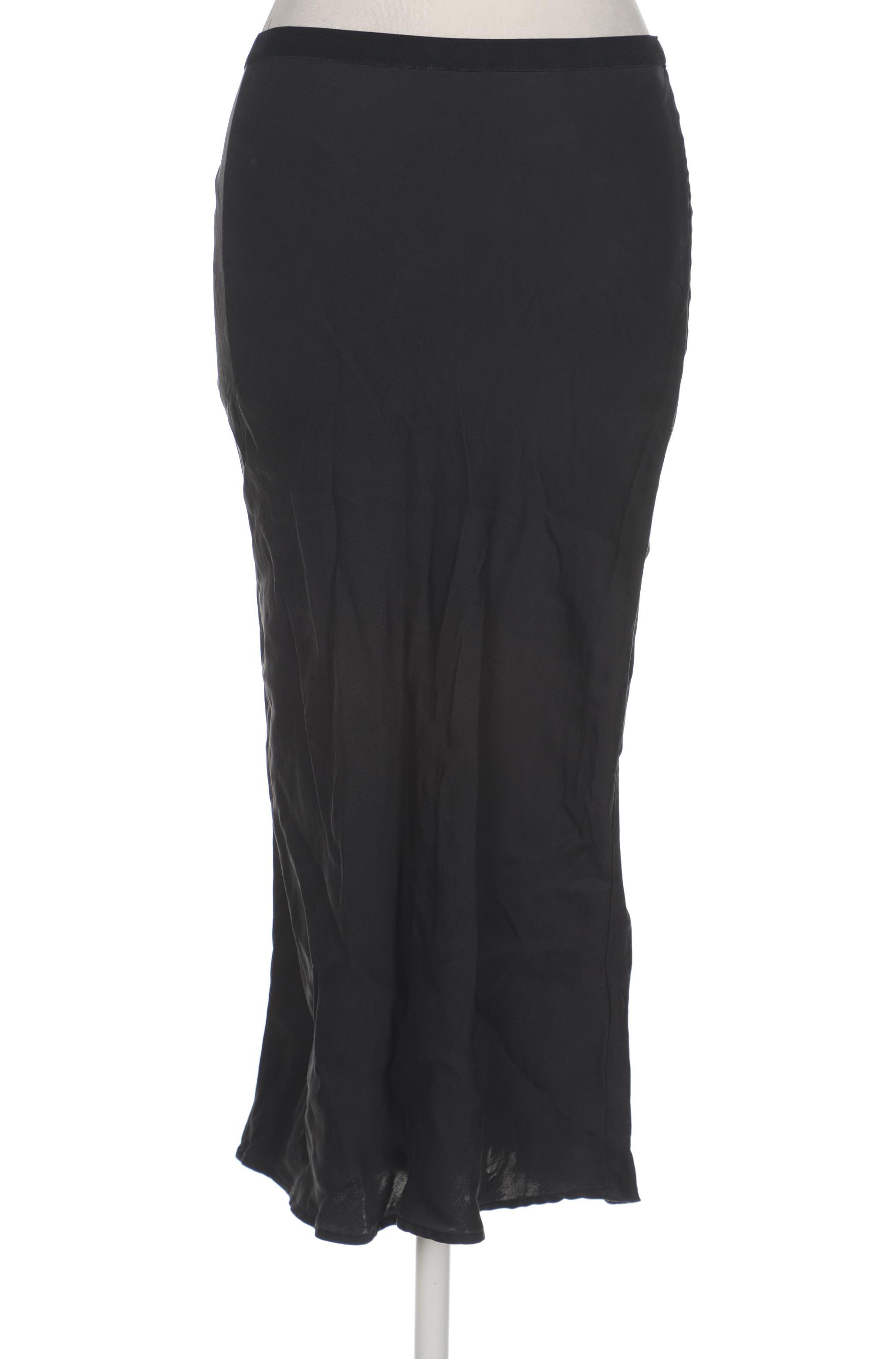 

Anine Bing Damen Rock, schwarz, Gr. 34