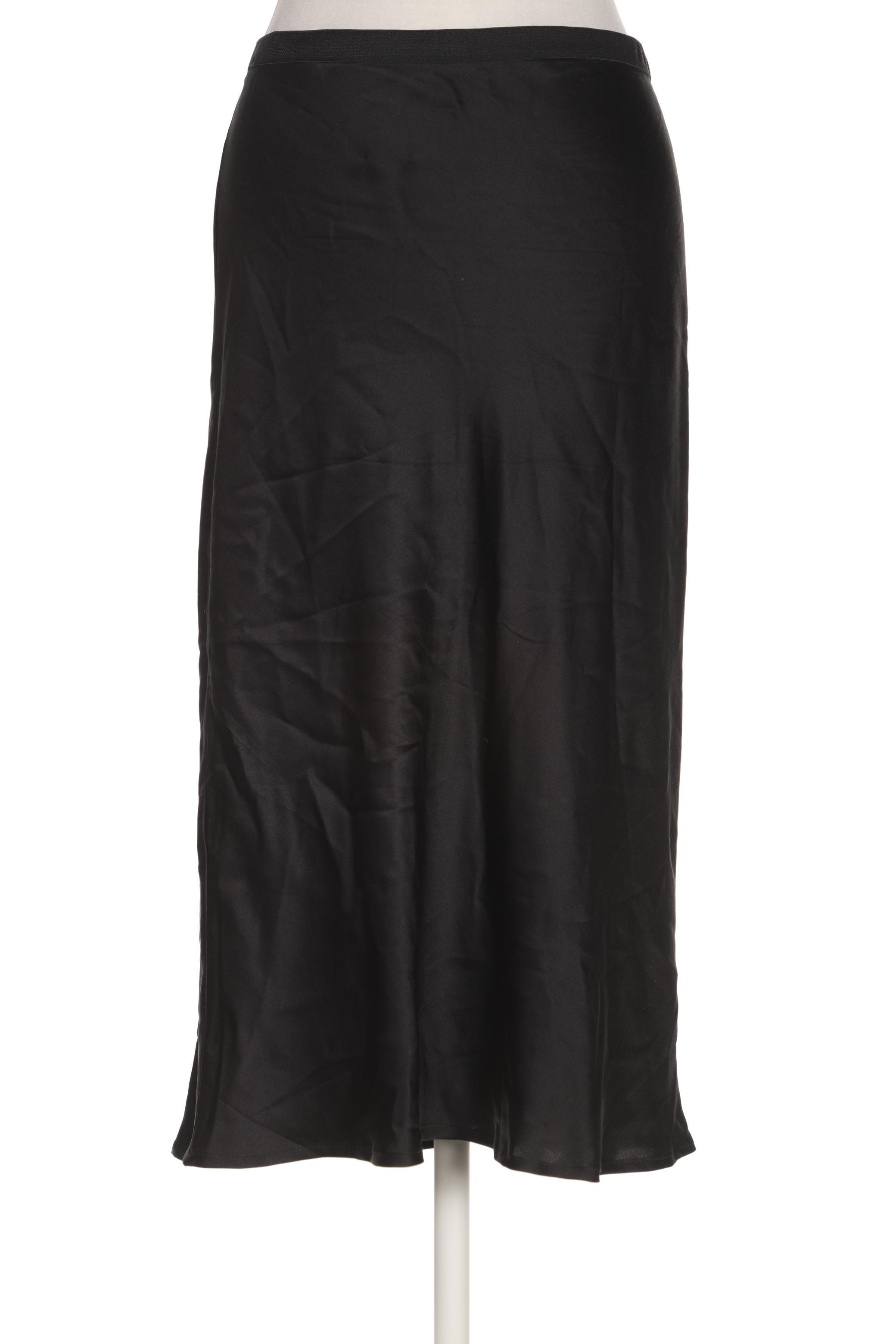 

Anine Bing Damen Rock, schwarz, Gr. 38