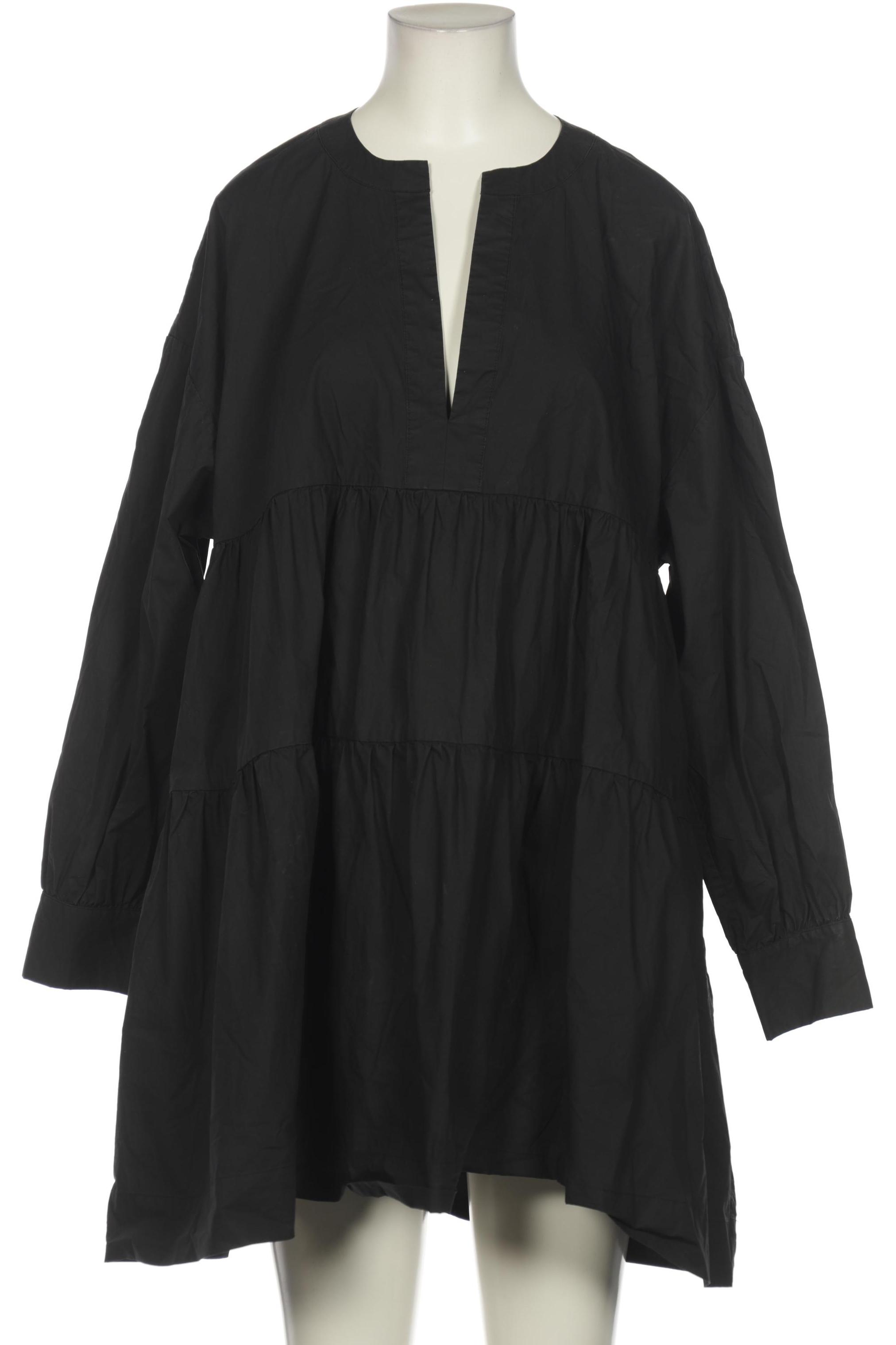 

Anine Bing Damen Kleid, schwarz, Gr. 38