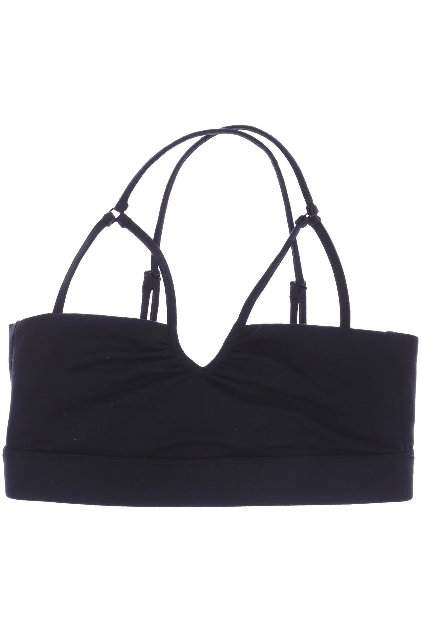 

Anine Bing Damen Top, schwarz
