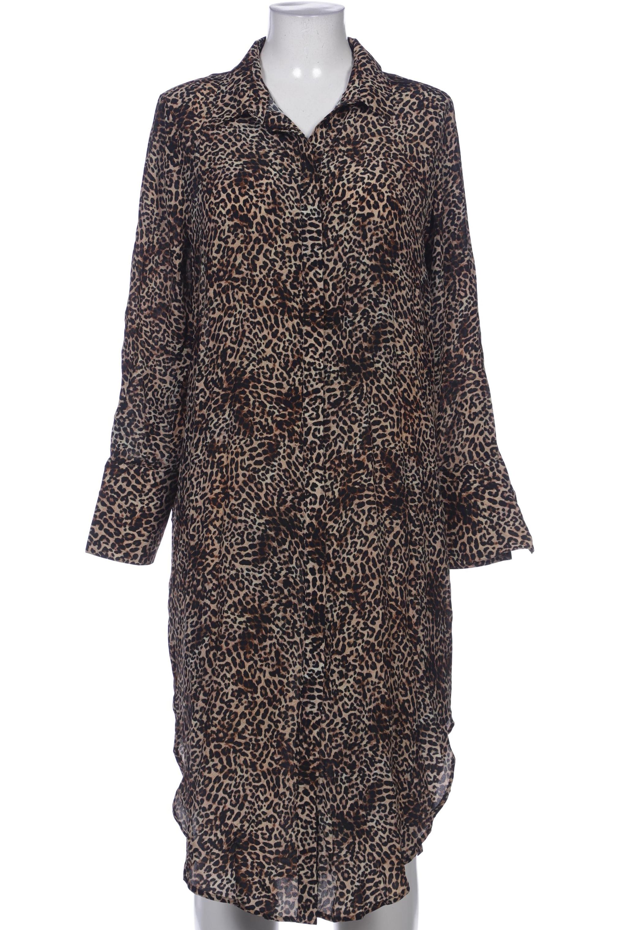 

Anine Bing Damen Kleid, braun, Gr. 42