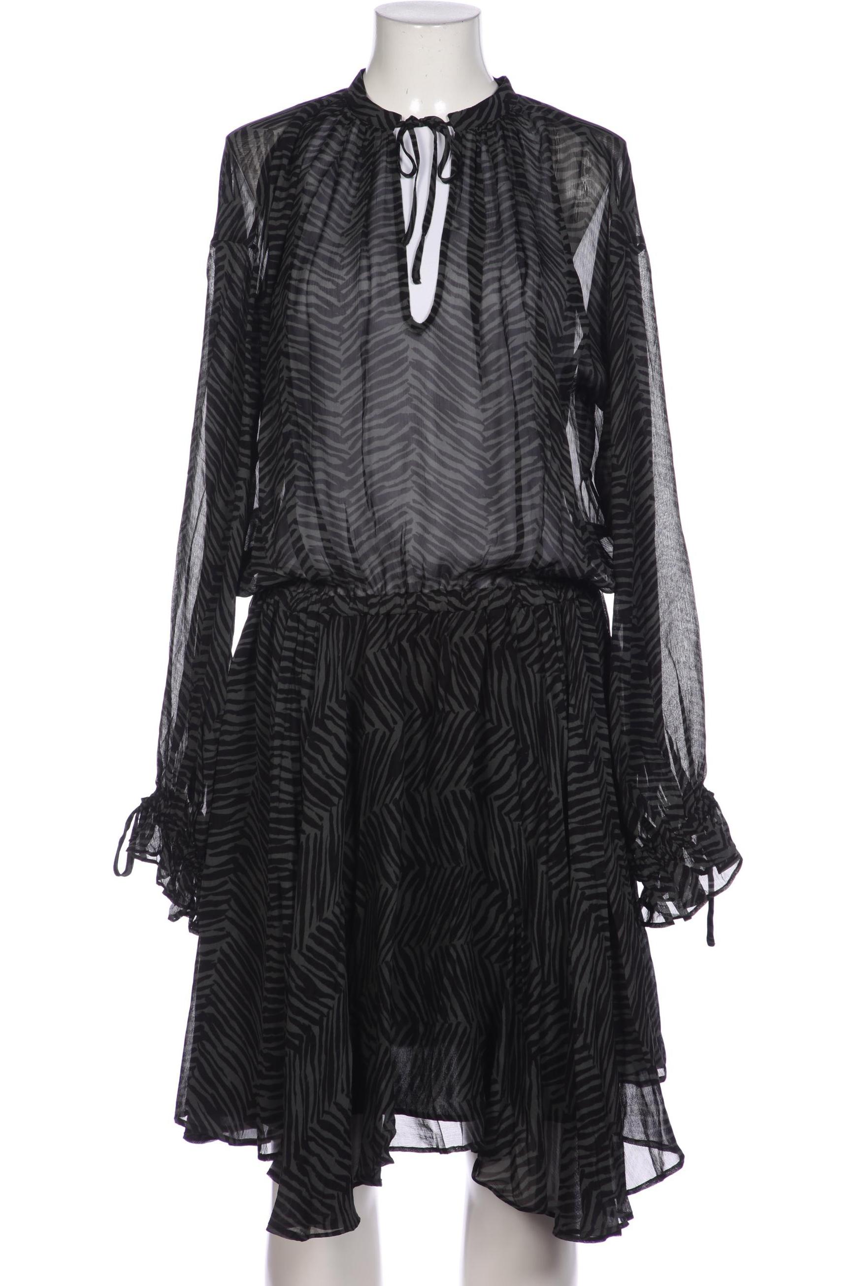 

Anine Bing Damen Kleid, grün, Gr. 42