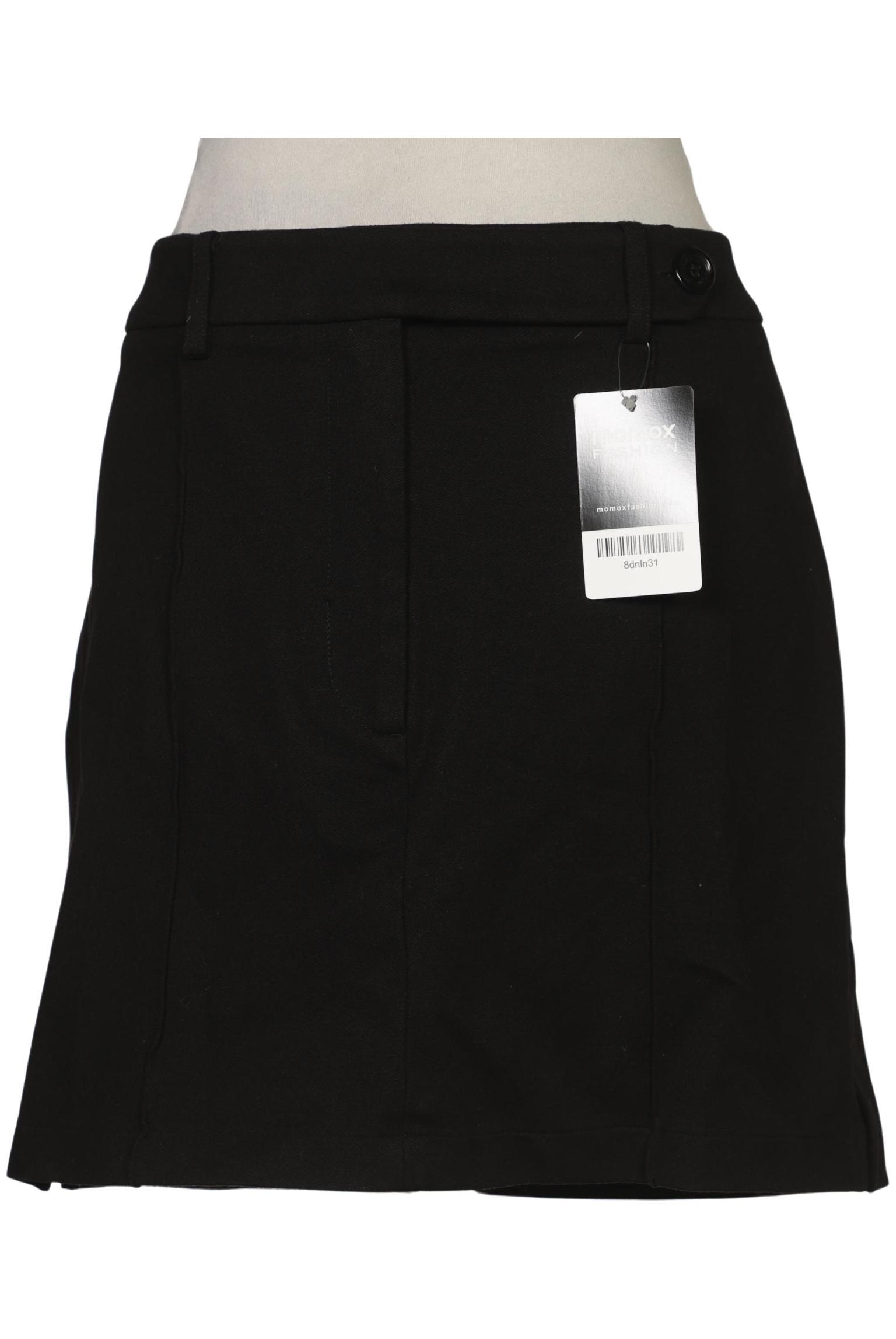 

Anine Bing Damen Rock, schwarz, Gr. 42