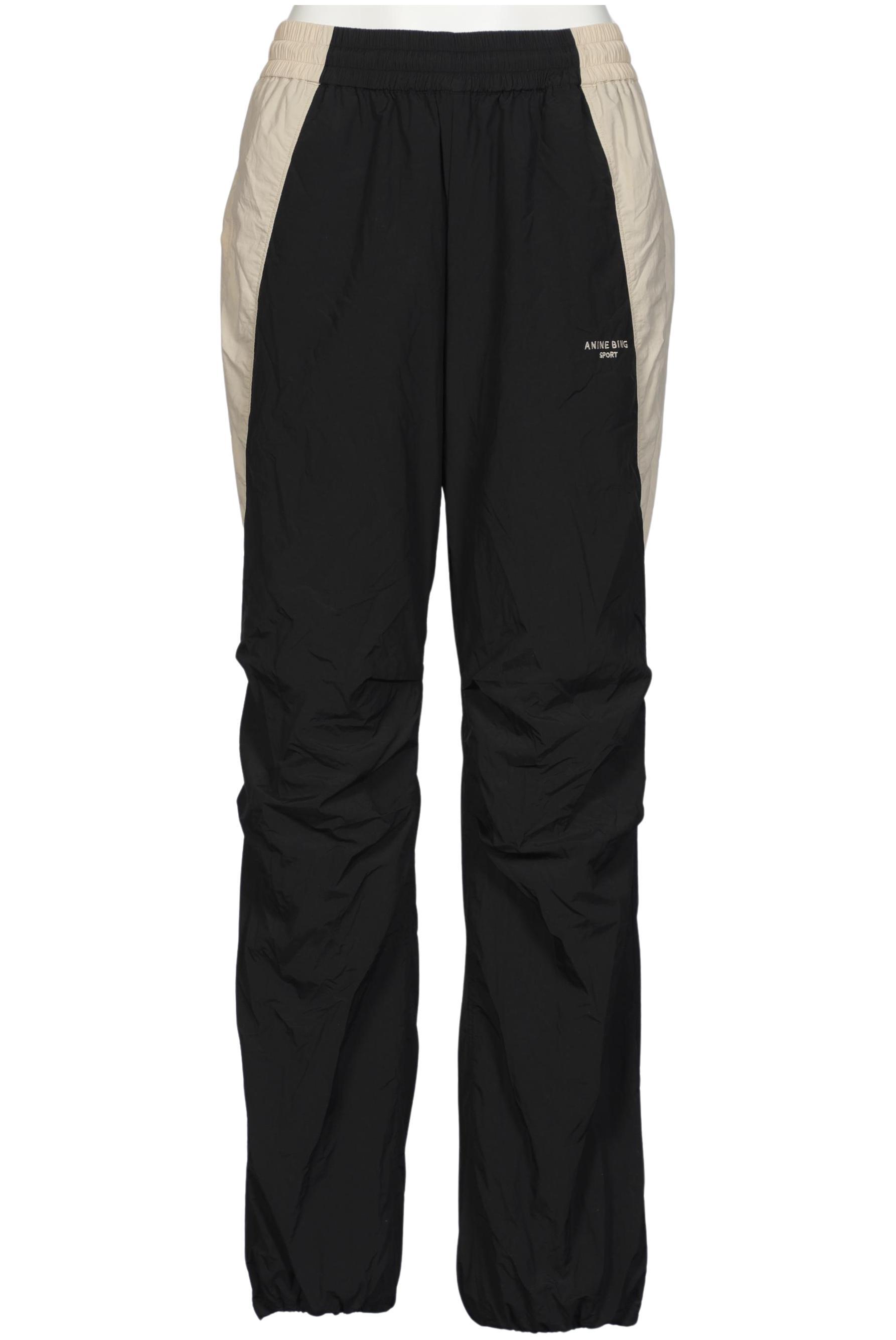 

Anine Bing Damen Stoffhose, mehrfarbig, Gr. 0
