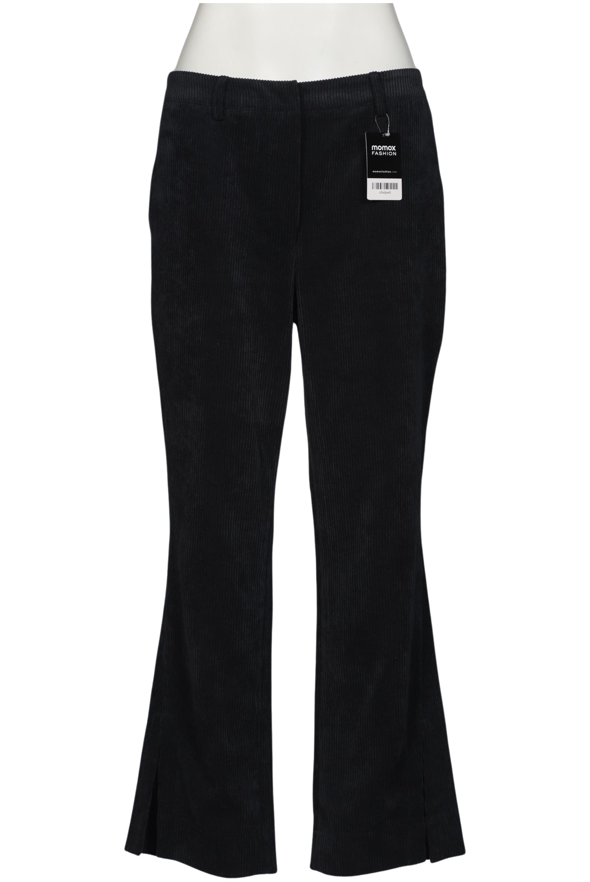 

Anine Bing Damen Stoffhose, marineblau, Gr. 0