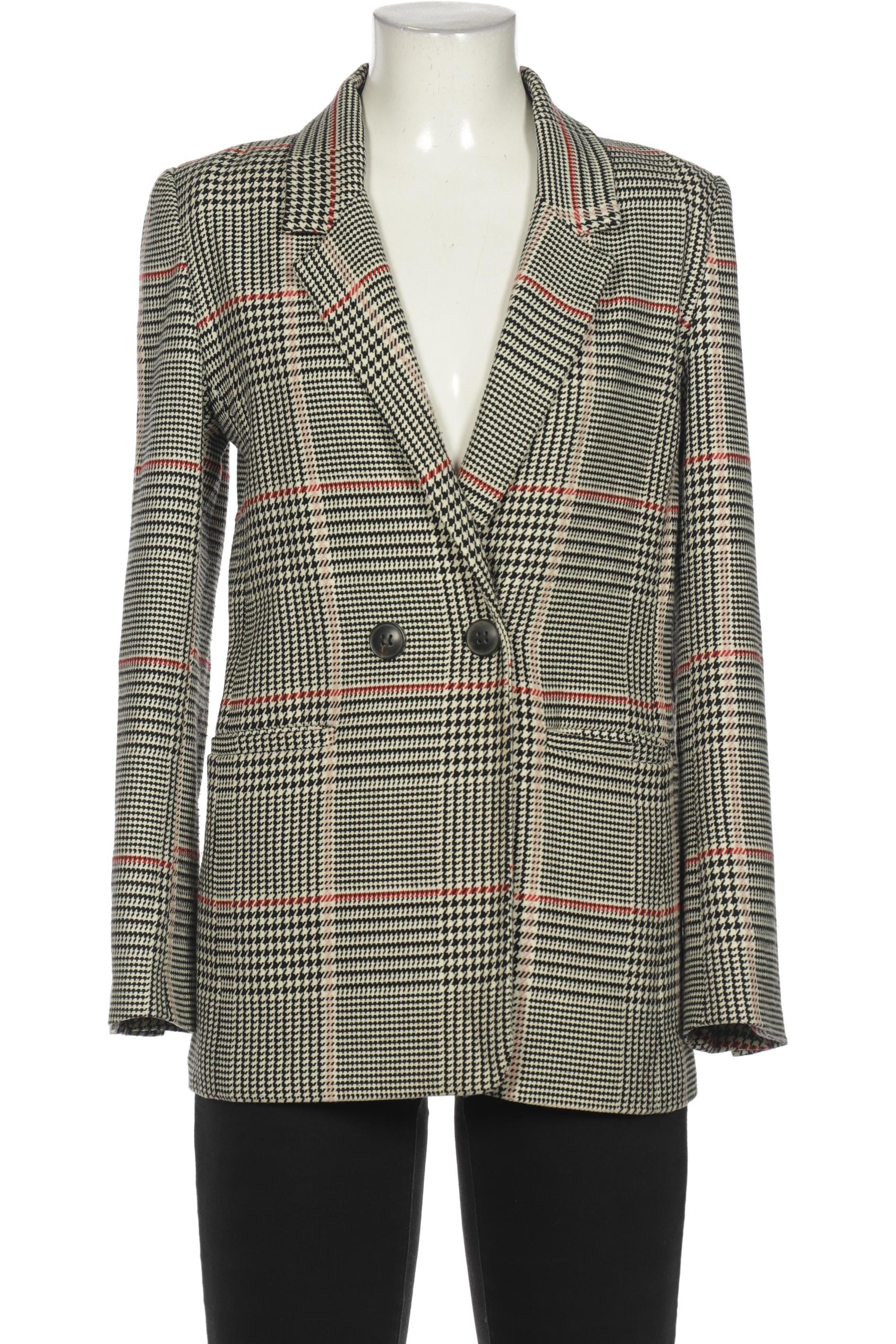 

Anine Bing Damen Blazer, schwarz, Gr. 34