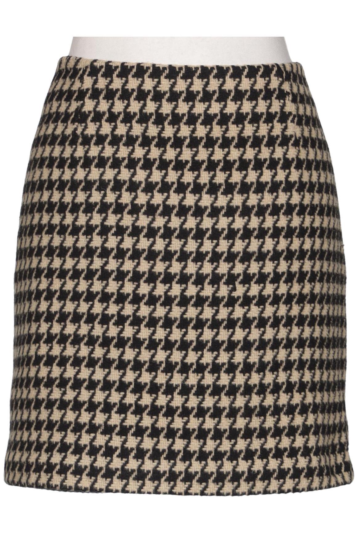 

Anine Bing Damen Rock, mehrfarbig, Gr. 33