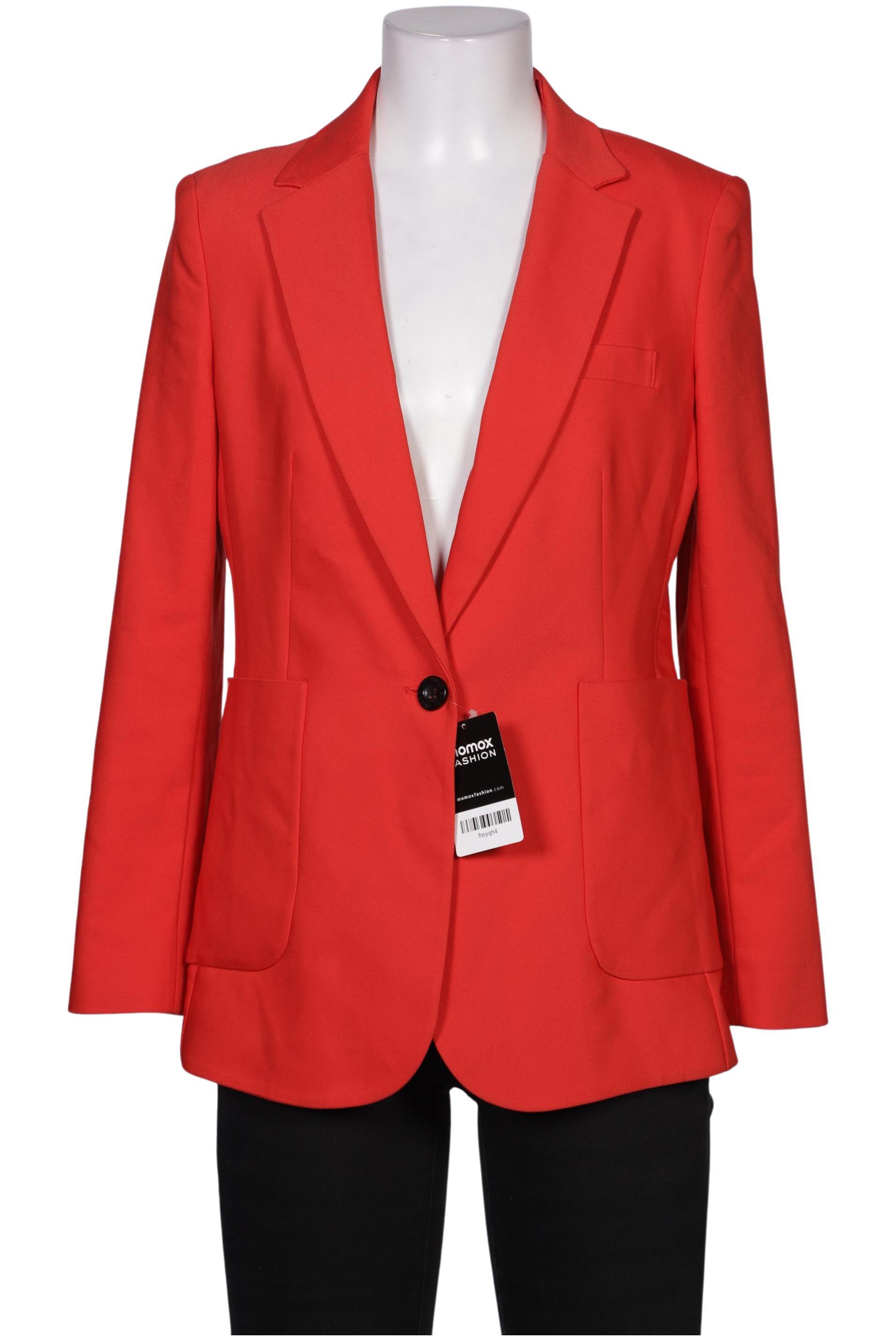 

Anine Bing Damen Blazer, rot, Gr. 36