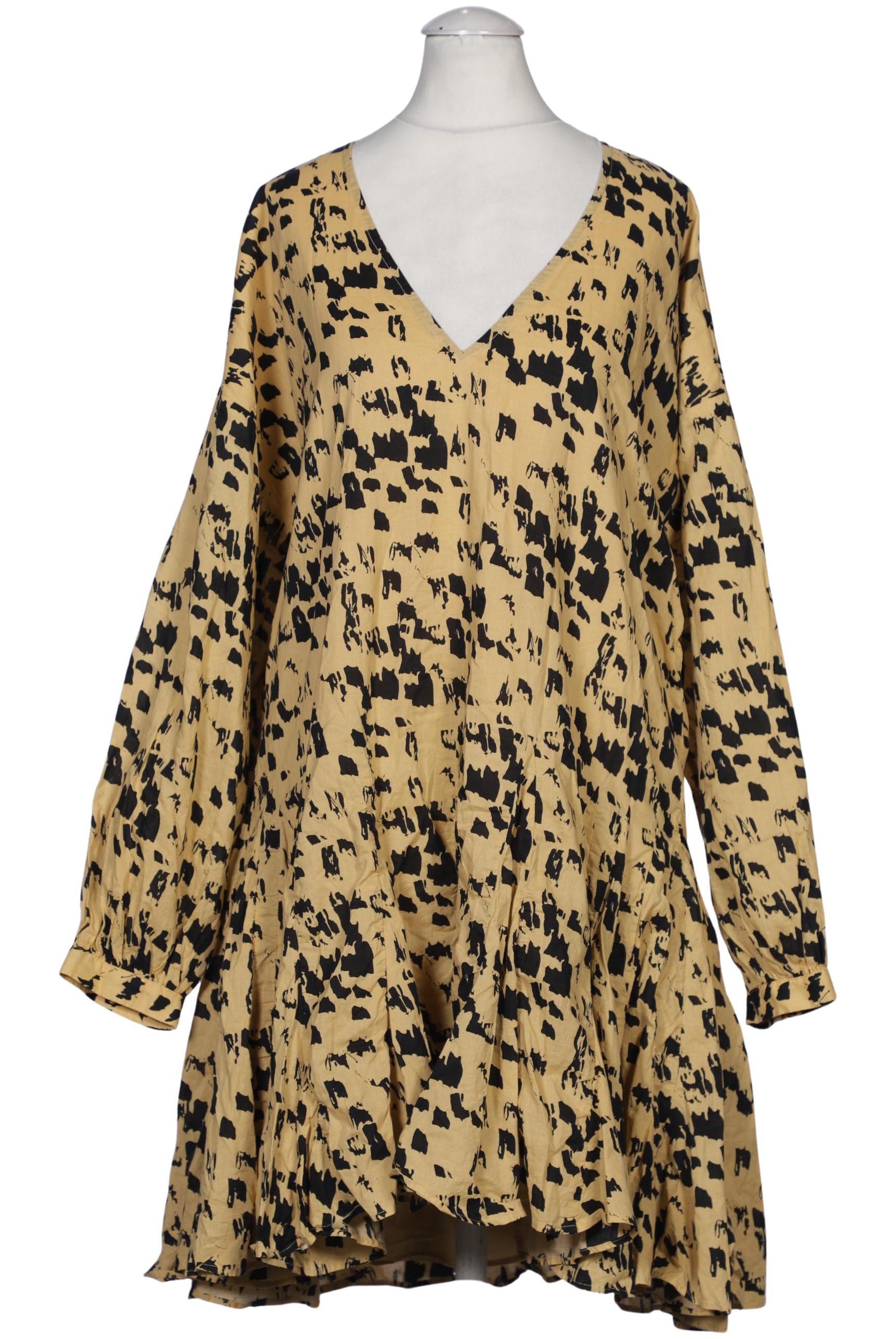 

Anine Bing Damen Kleid, mehrfarbig, Gr. 38