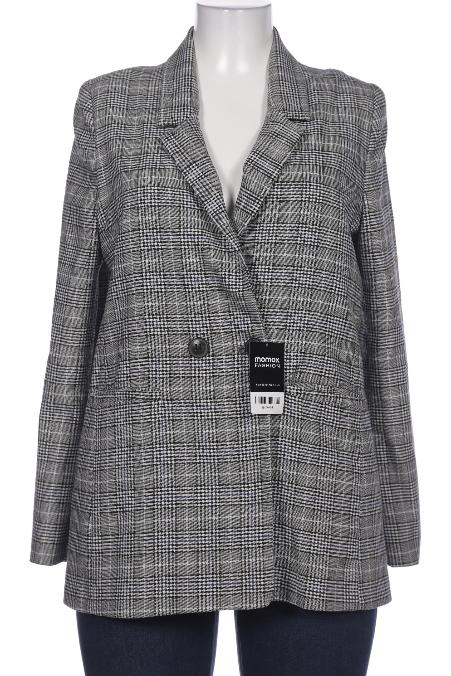 

Anine Bing Damen Blazer, grau