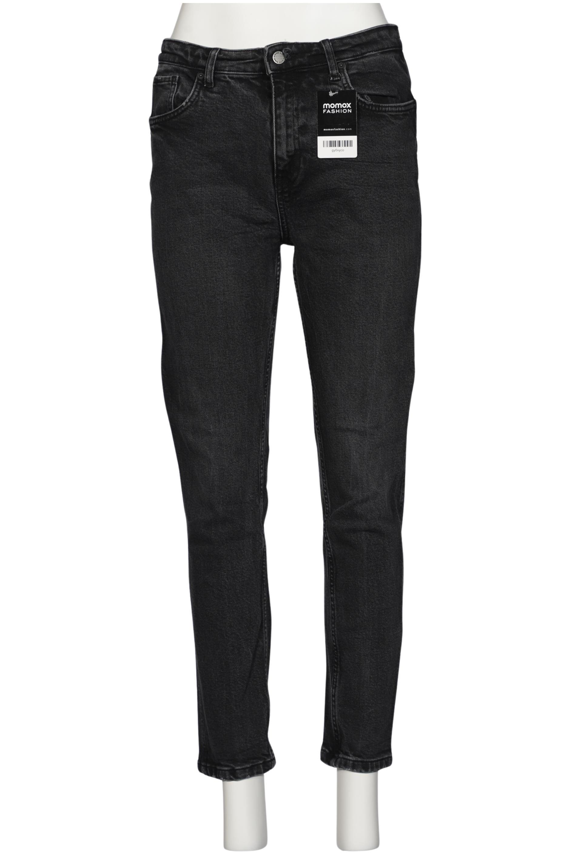 

Anine Bing Damen Jeans, schwarz, Gr. 32