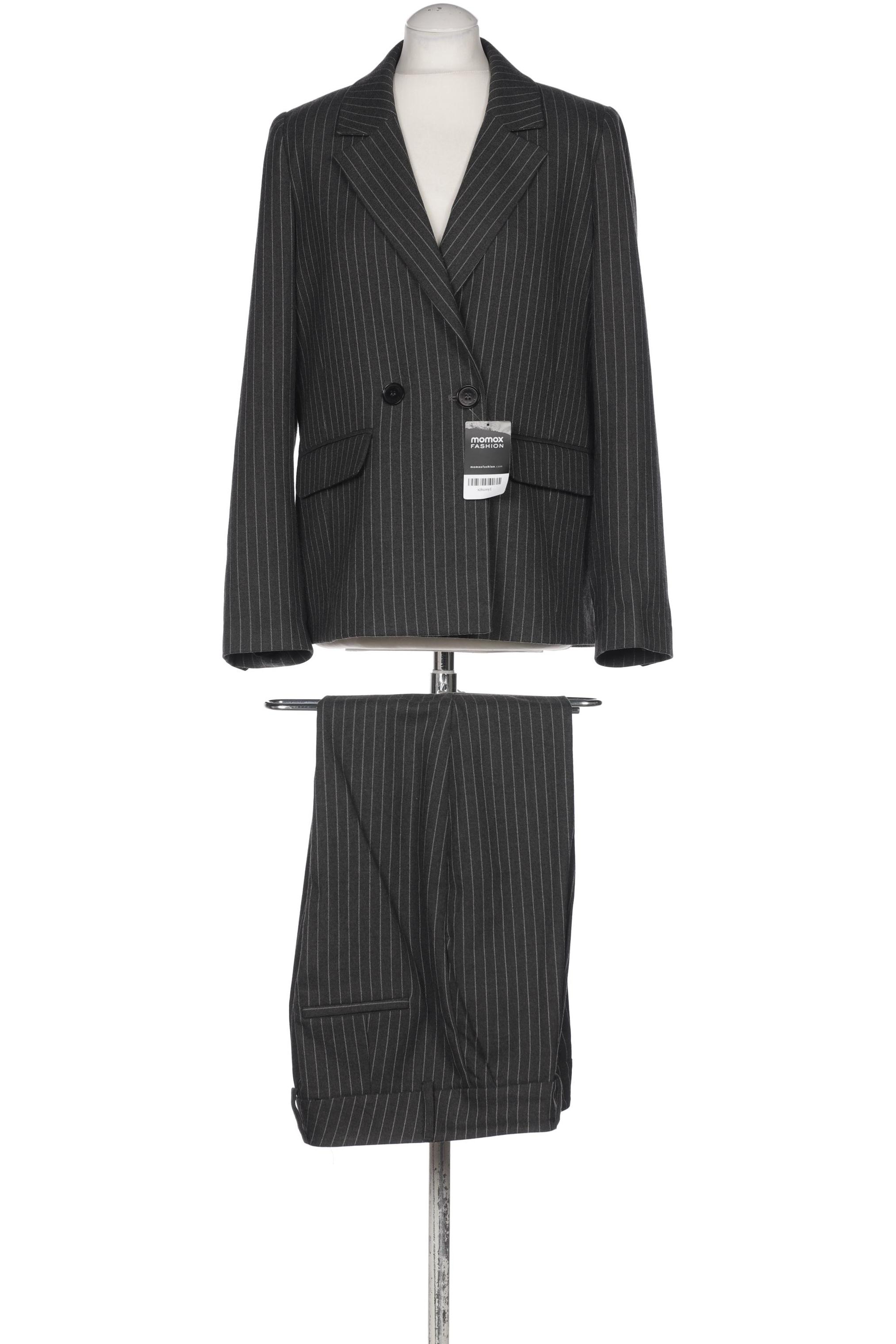 

Anine Bing Damen Anzug, grau, Gr. 36