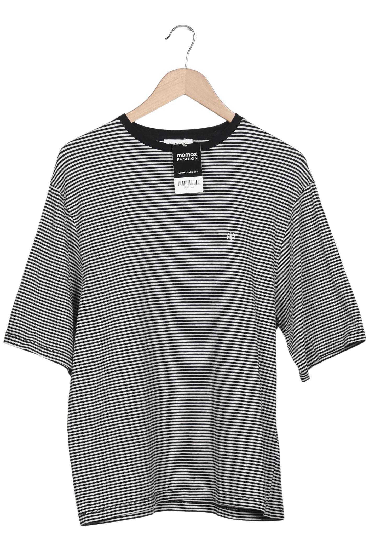 

Anine Bing Damen T-Shirt, mehrfarbig, Gr. 38