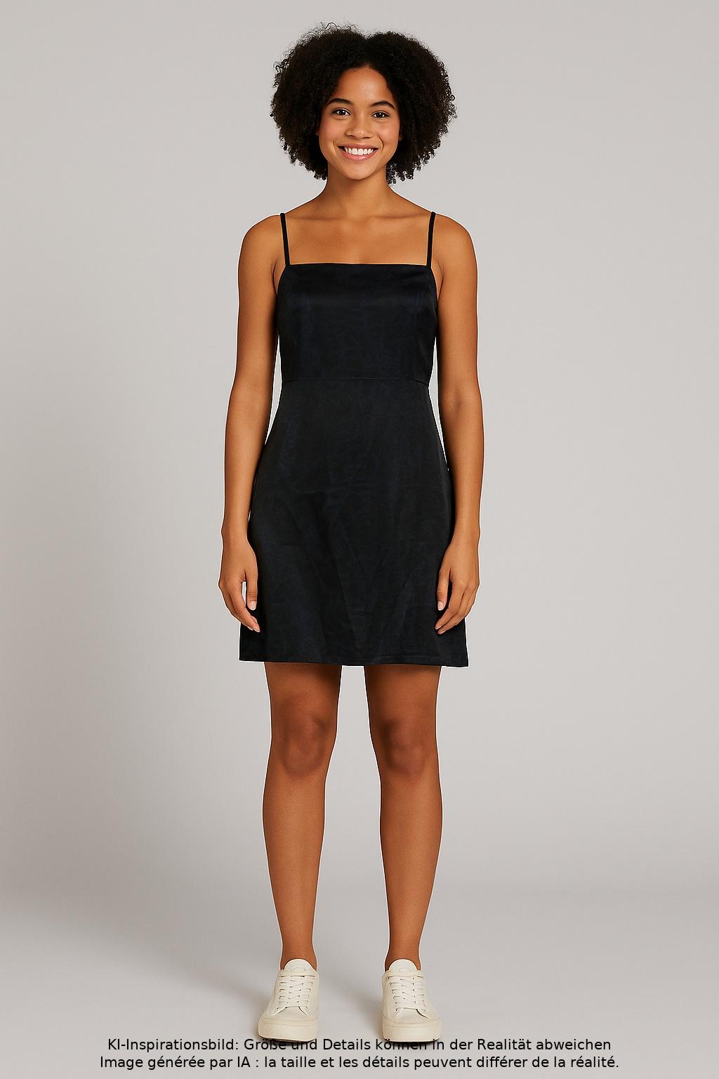 

Anine Bing Damen Kleid, marineblau, Gr. 38