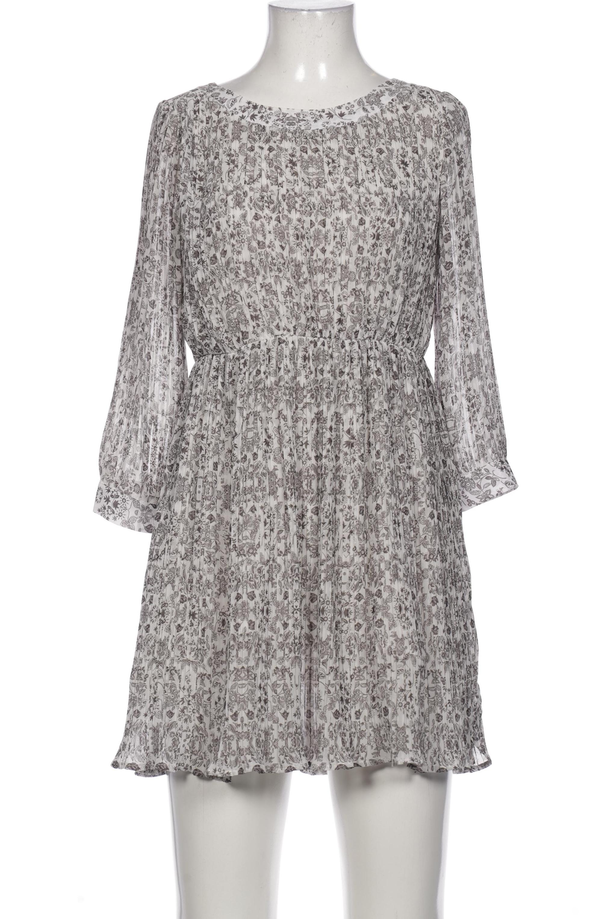 

Anine Bing Damen Kleid, grau, Gr. 34