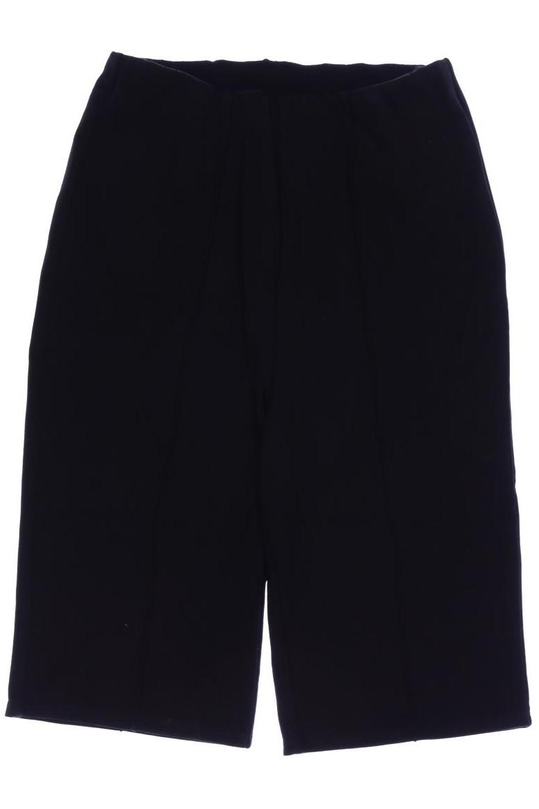 

Anine Bing Damen Shorts, schwarz, Gr. 34