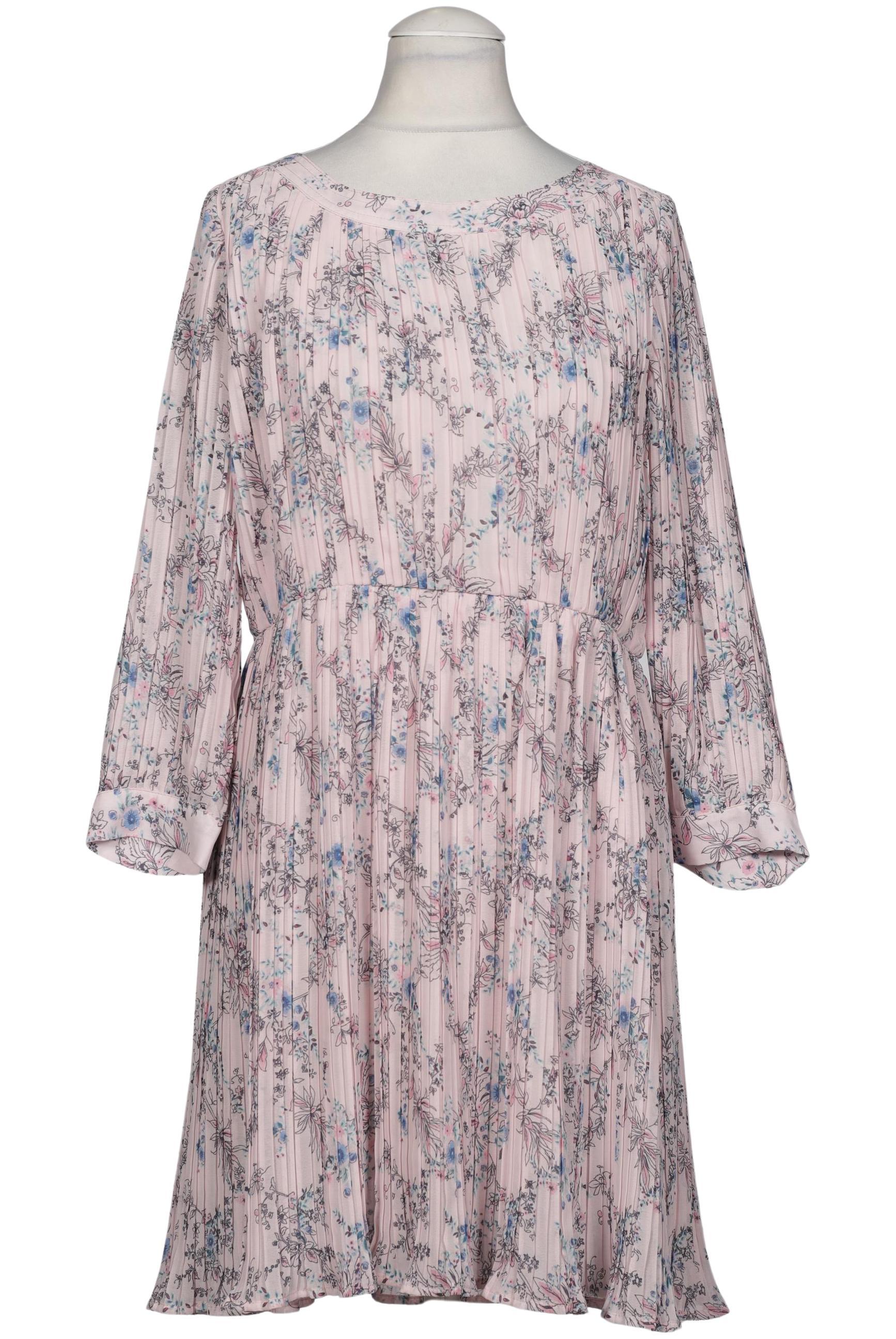 

Anine Bing Damen Kleid, pink, Gr. 34